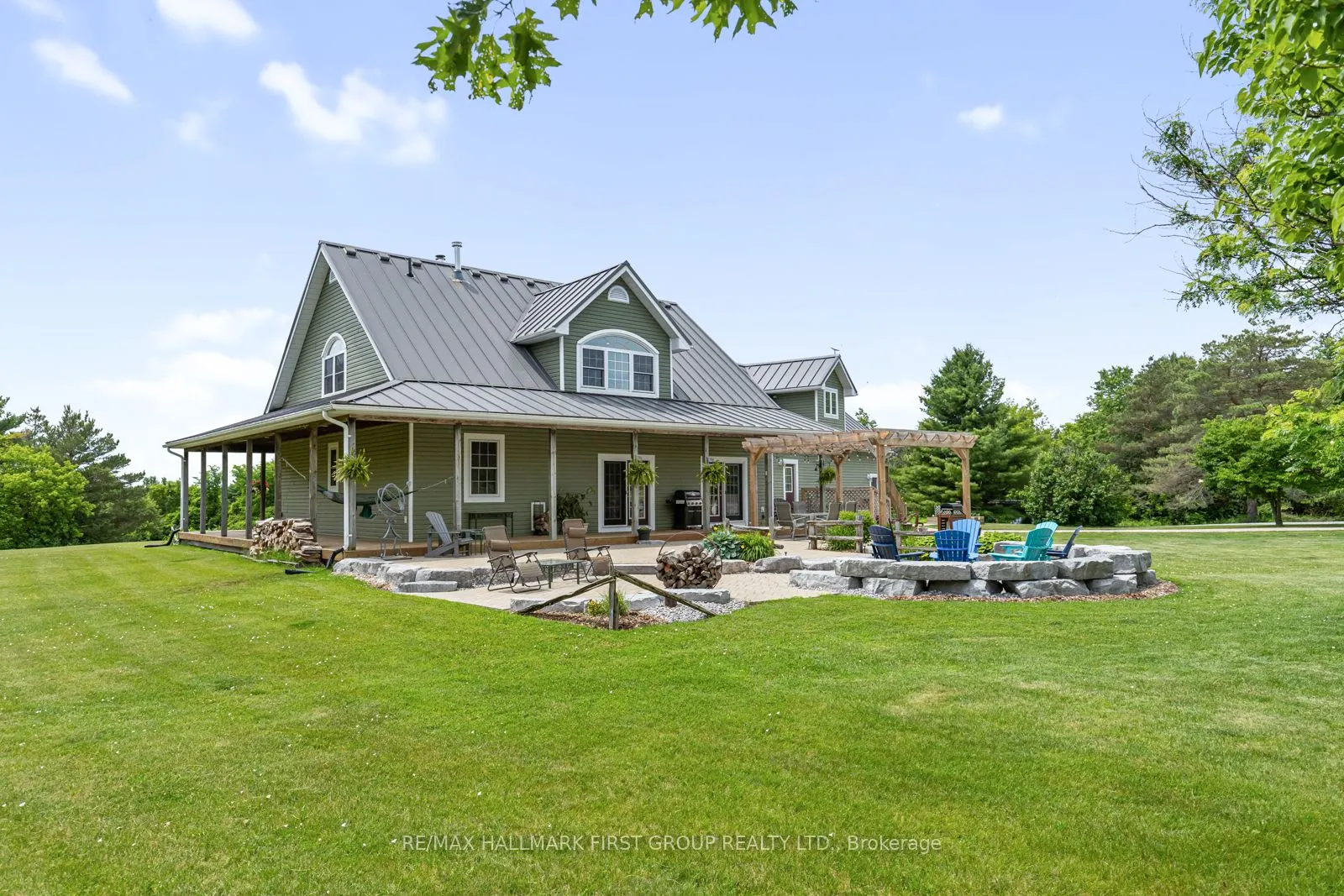 86 OAK HILL Road