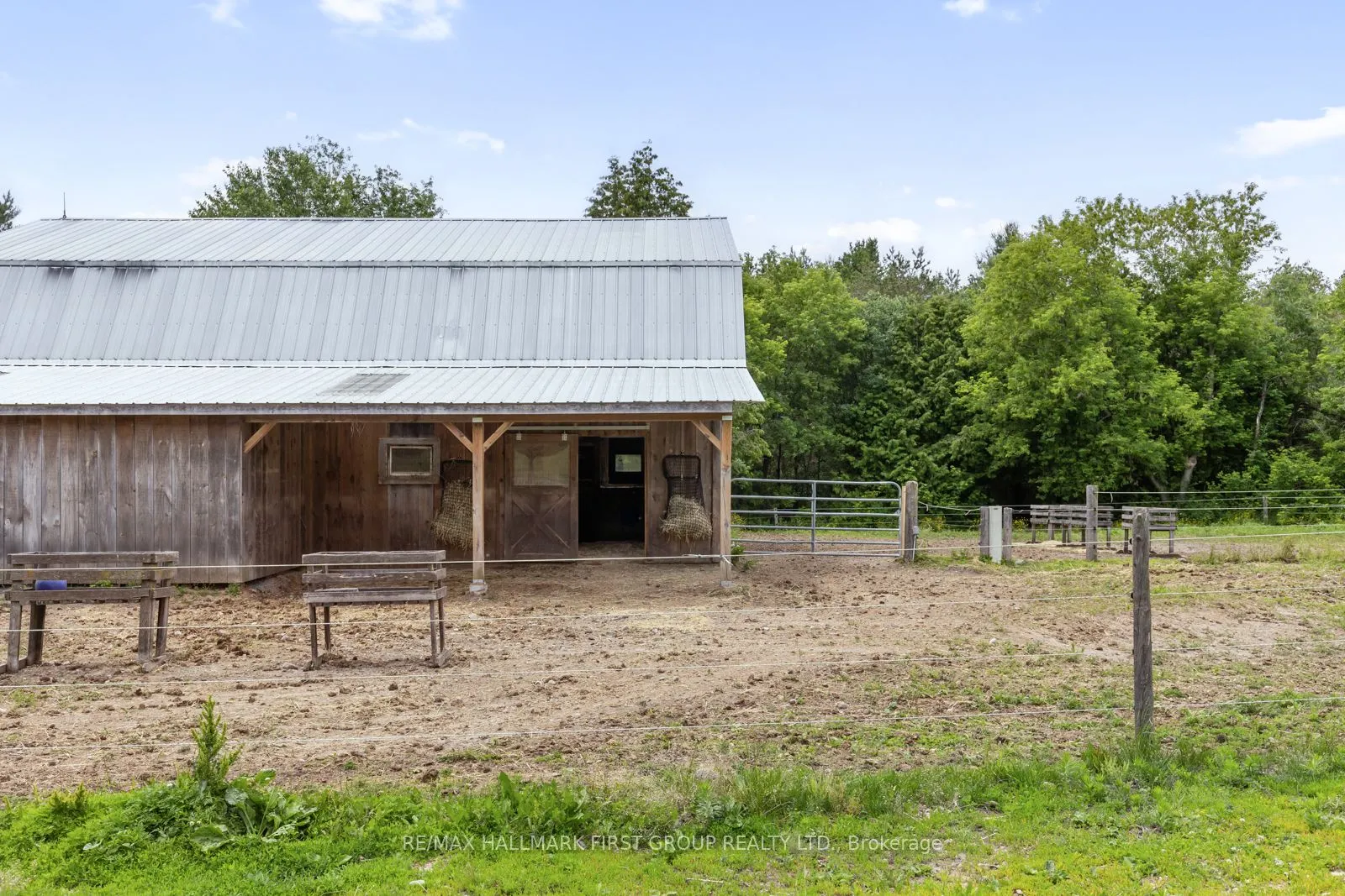 86 OAK HILL Road