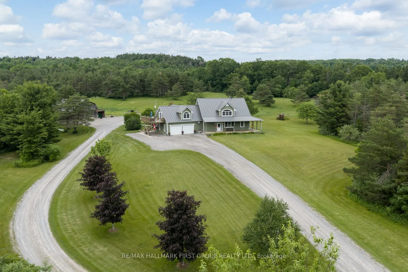 86 OAK HILL Road