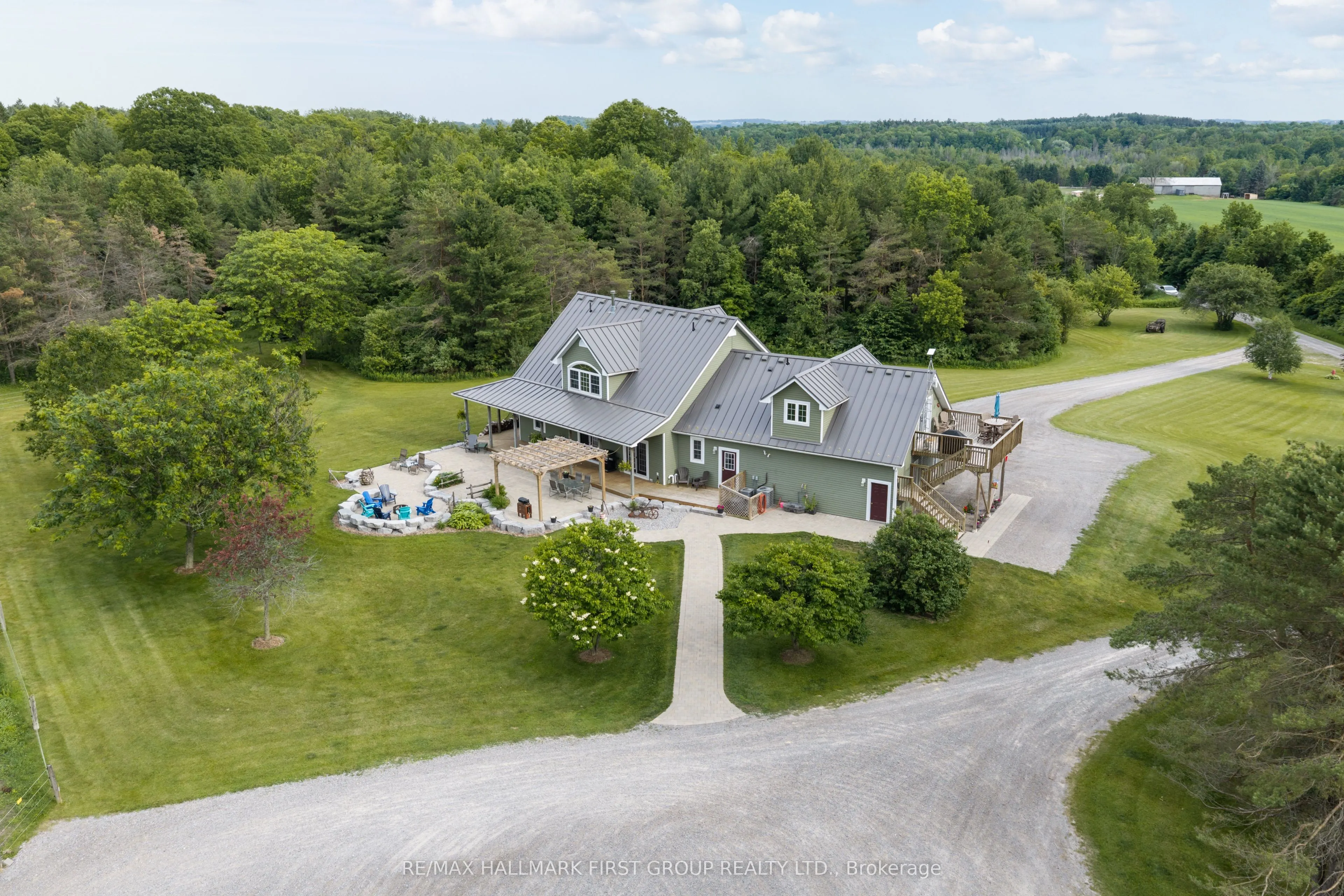 86 OAK HILL Road