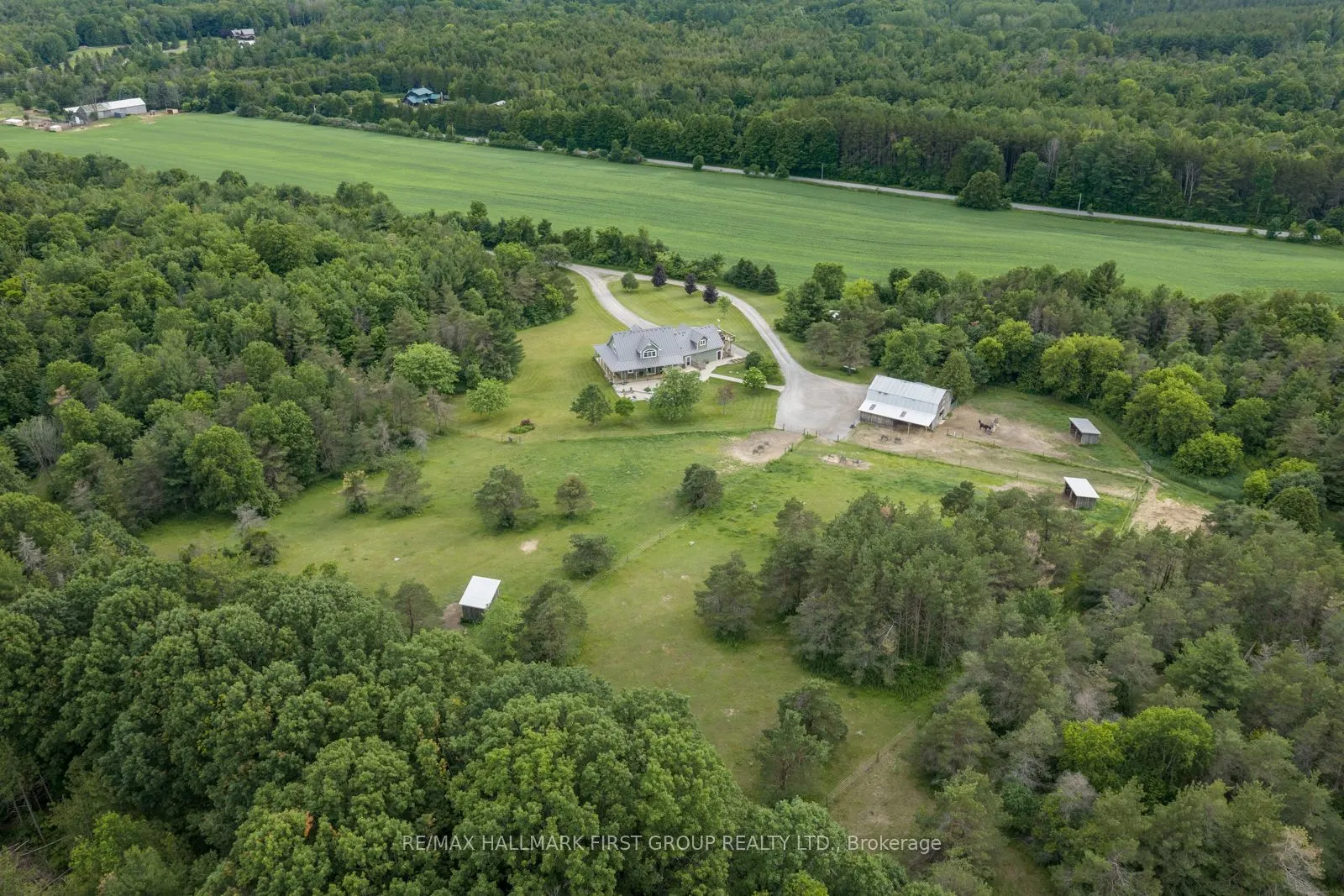 86 OAK HILL Road