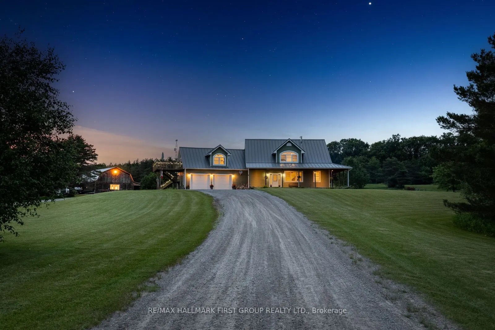 86 OAK HILL Road