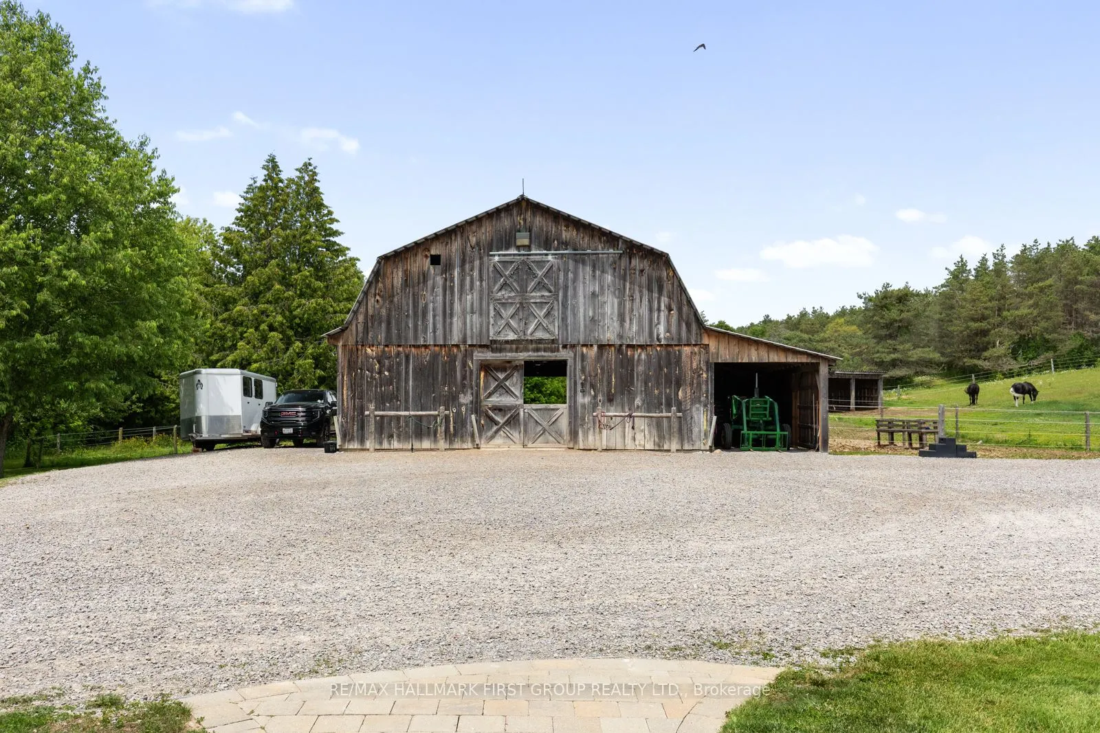 86 OAK HILL Road