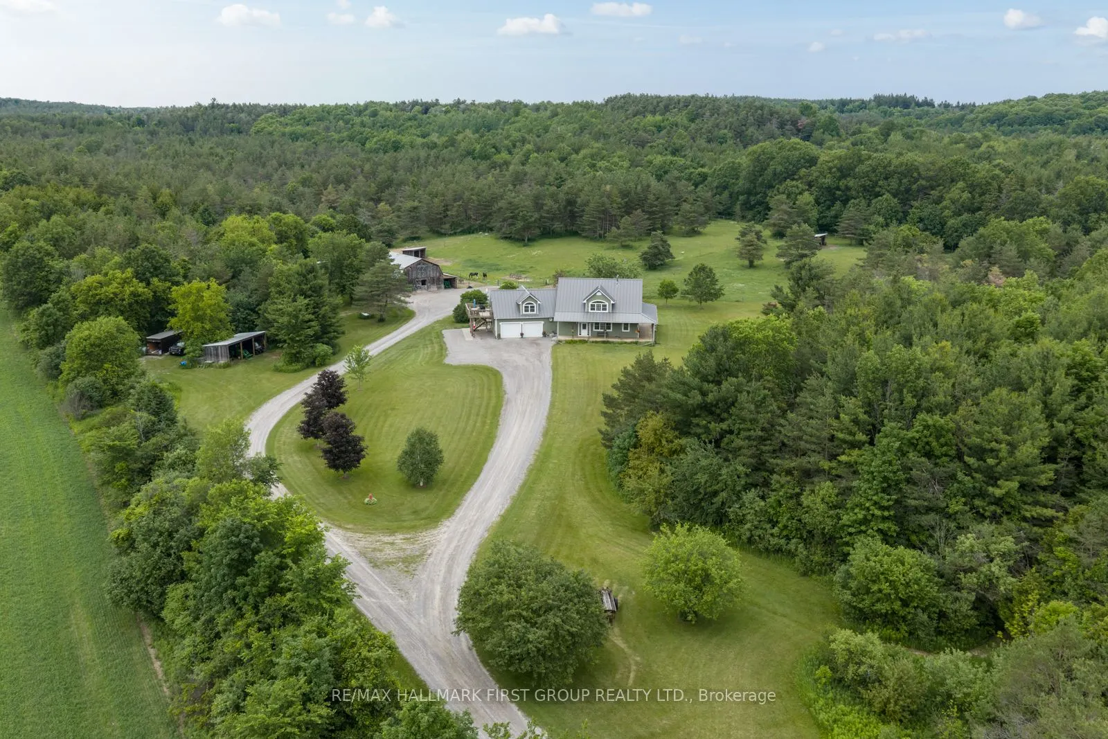 86 OAK HILL Road