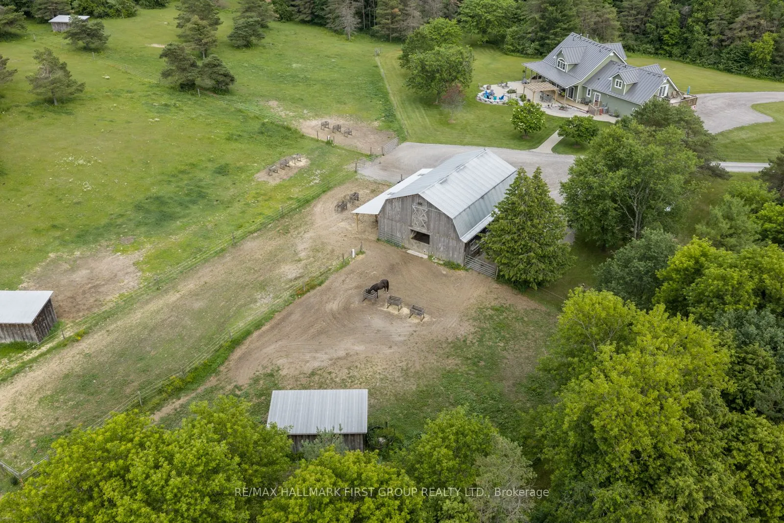 86 OAK HILL Road