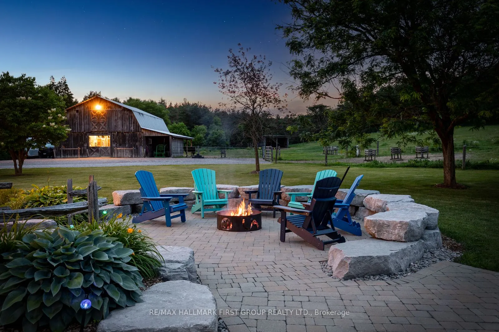 86 OAK HILL Road