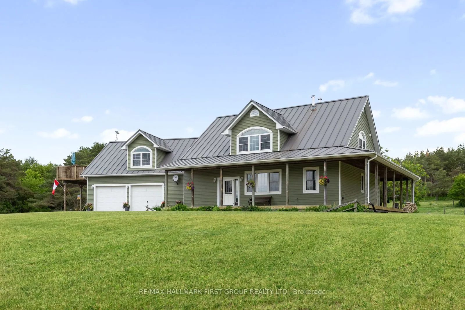86 OAK HILL Road
