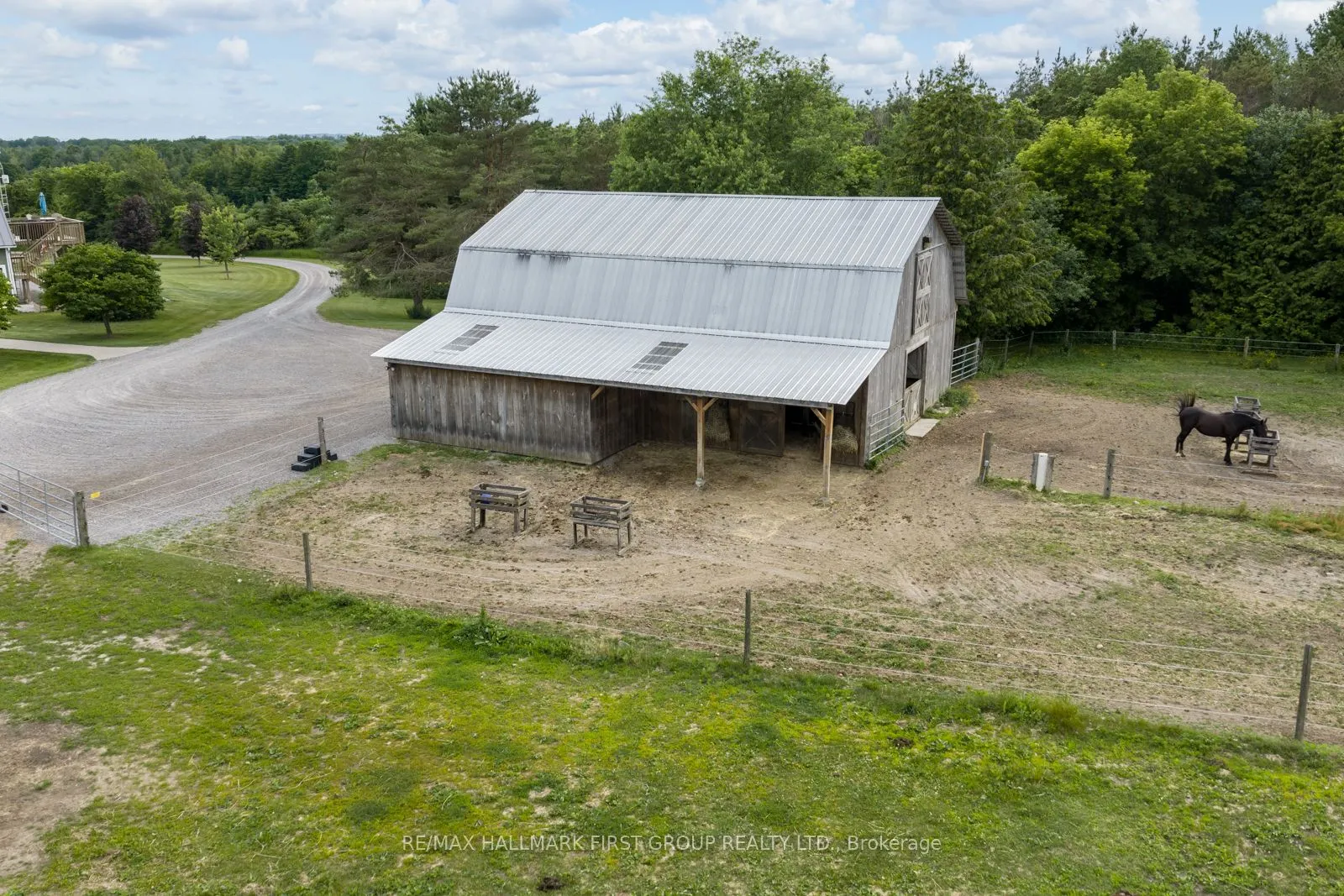 86 OAK HILL Road
