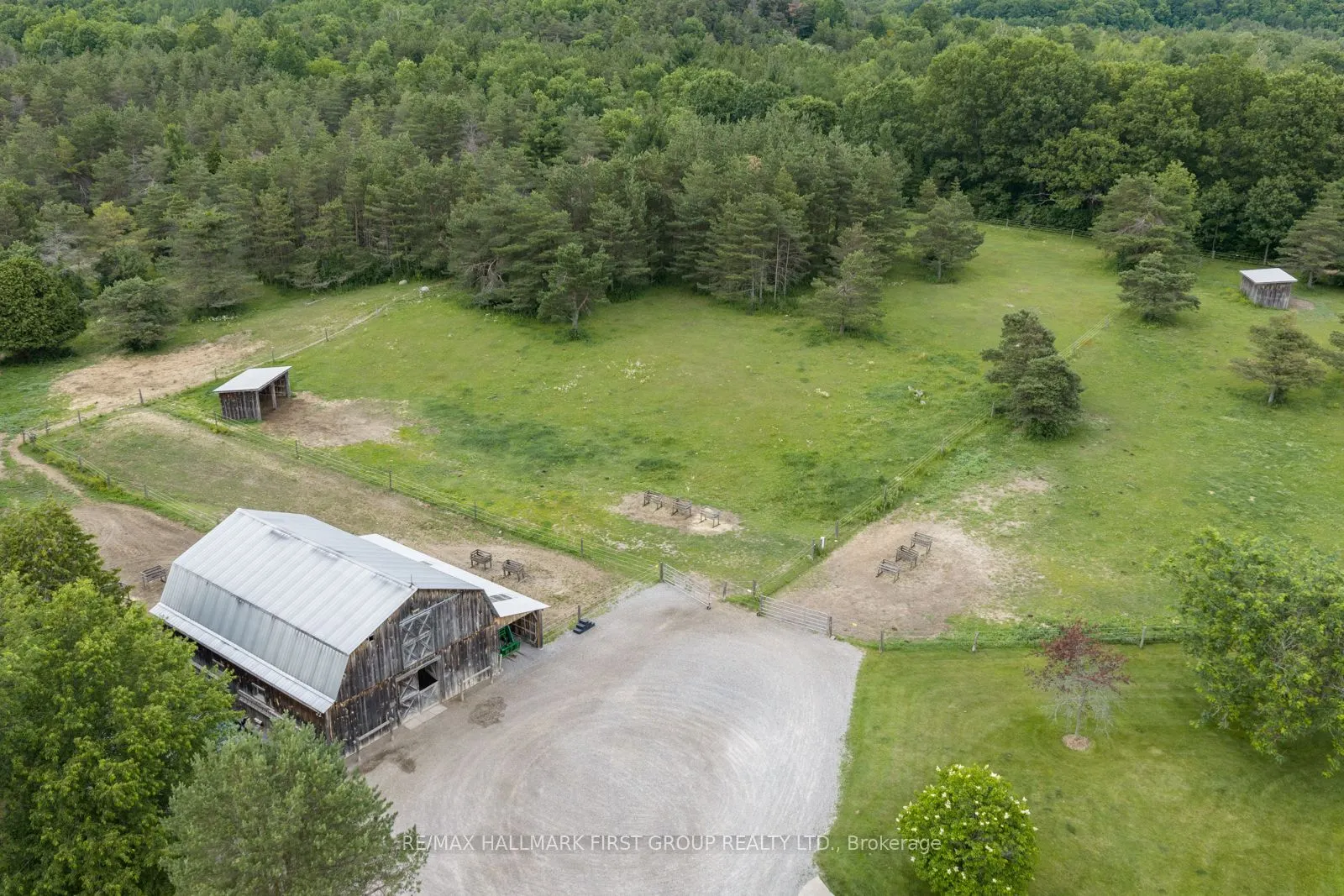 86 OAK HILL Road