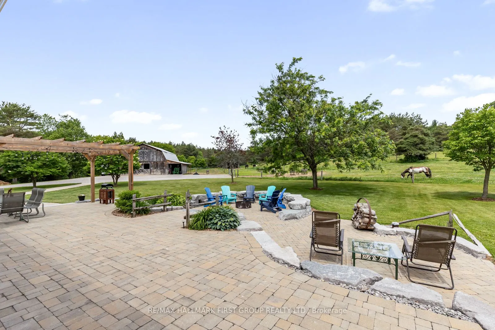 86 OAK HILL Road