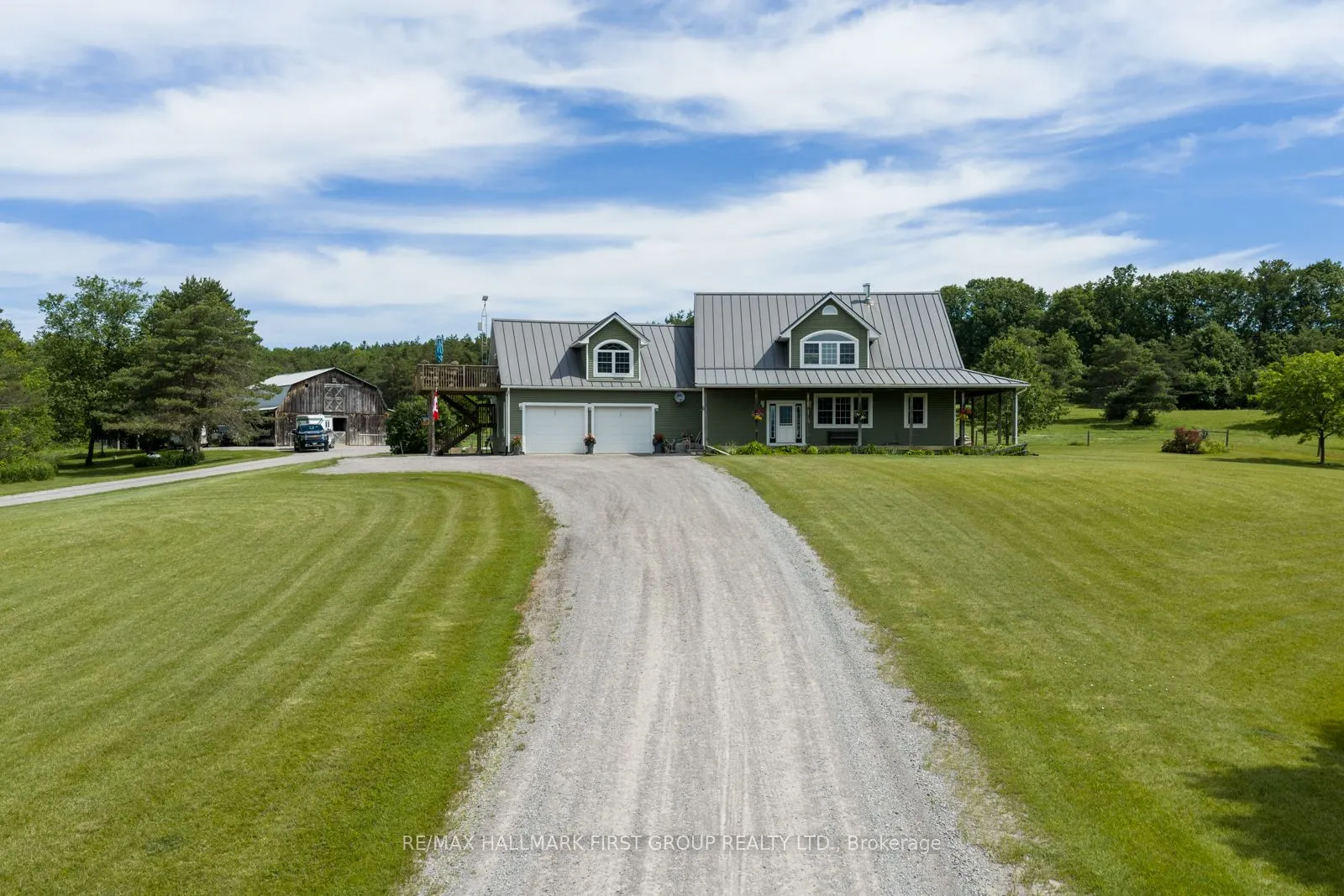 86 OAK HILL Road