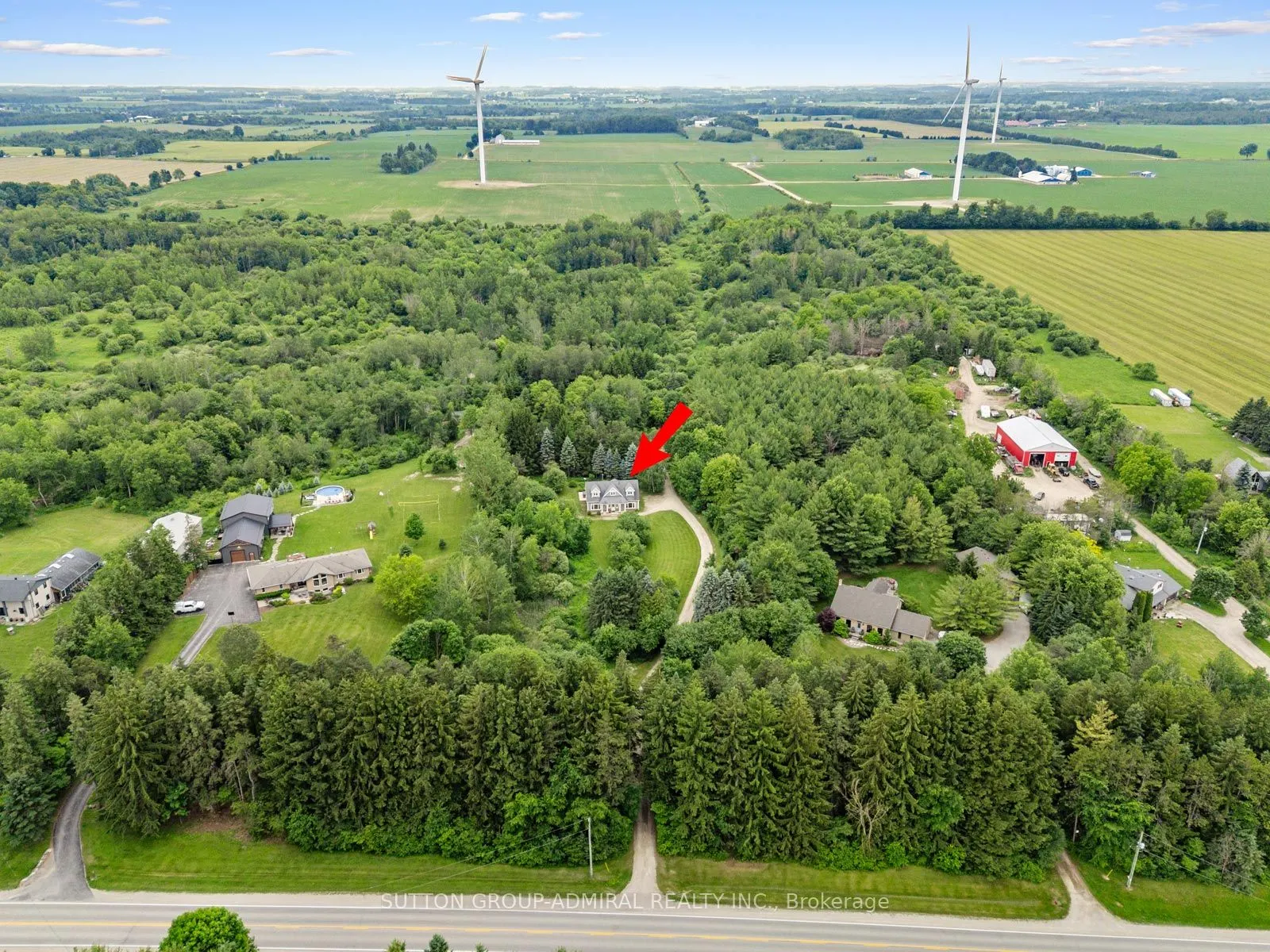 6886 Wellington Rd 16