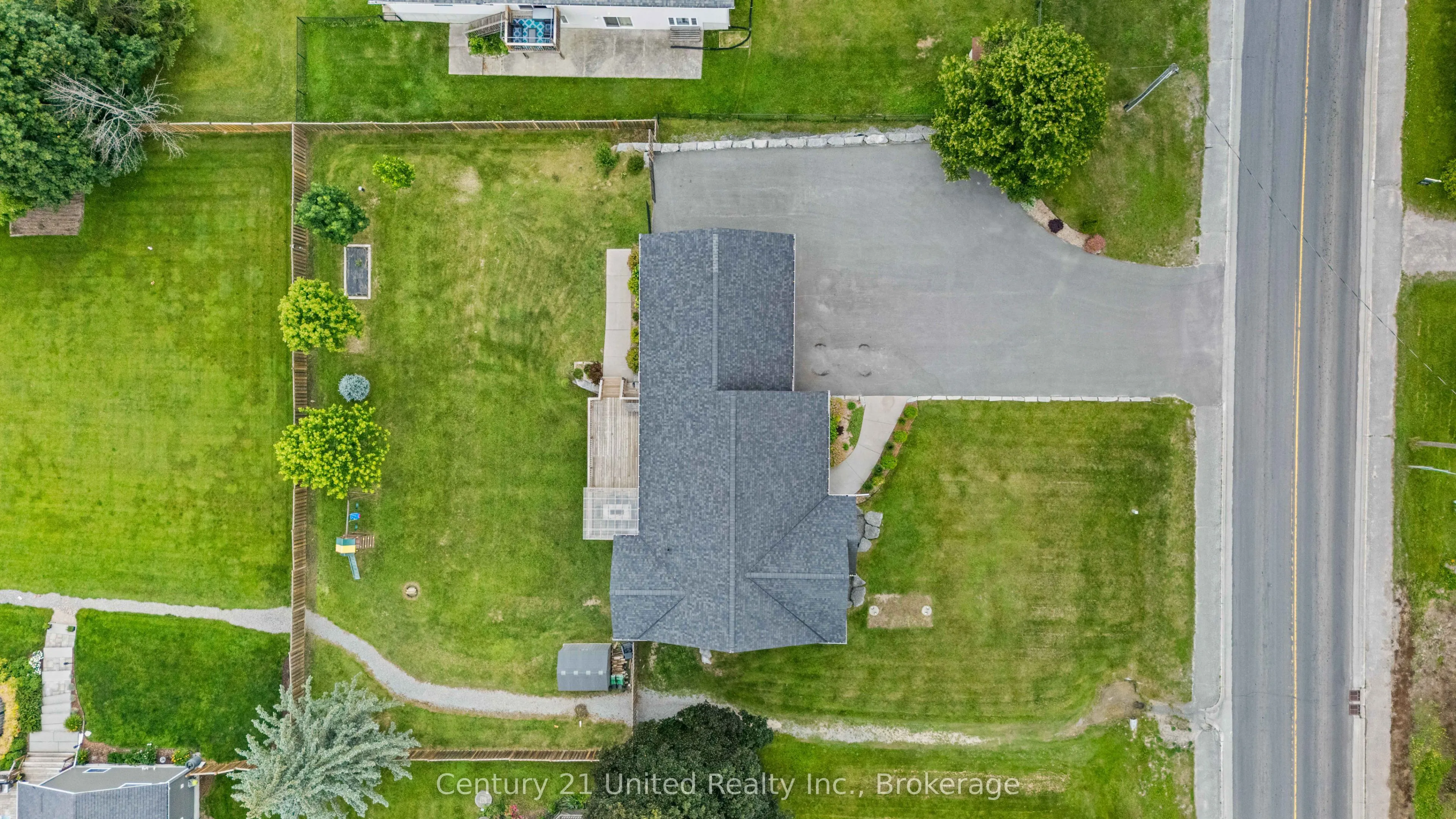 929 Mount Pleasant Road
