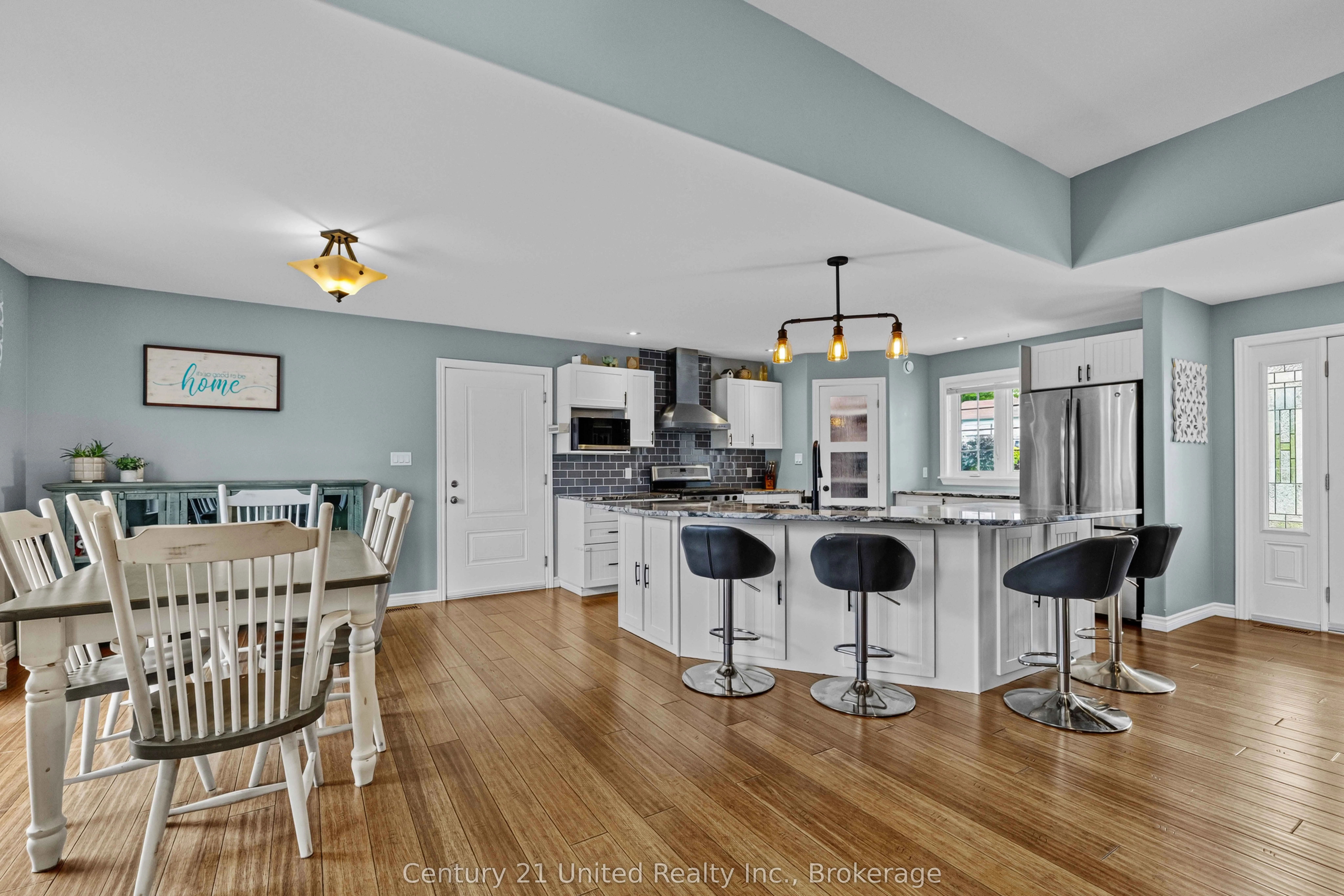 929 Mount Pleasant Road