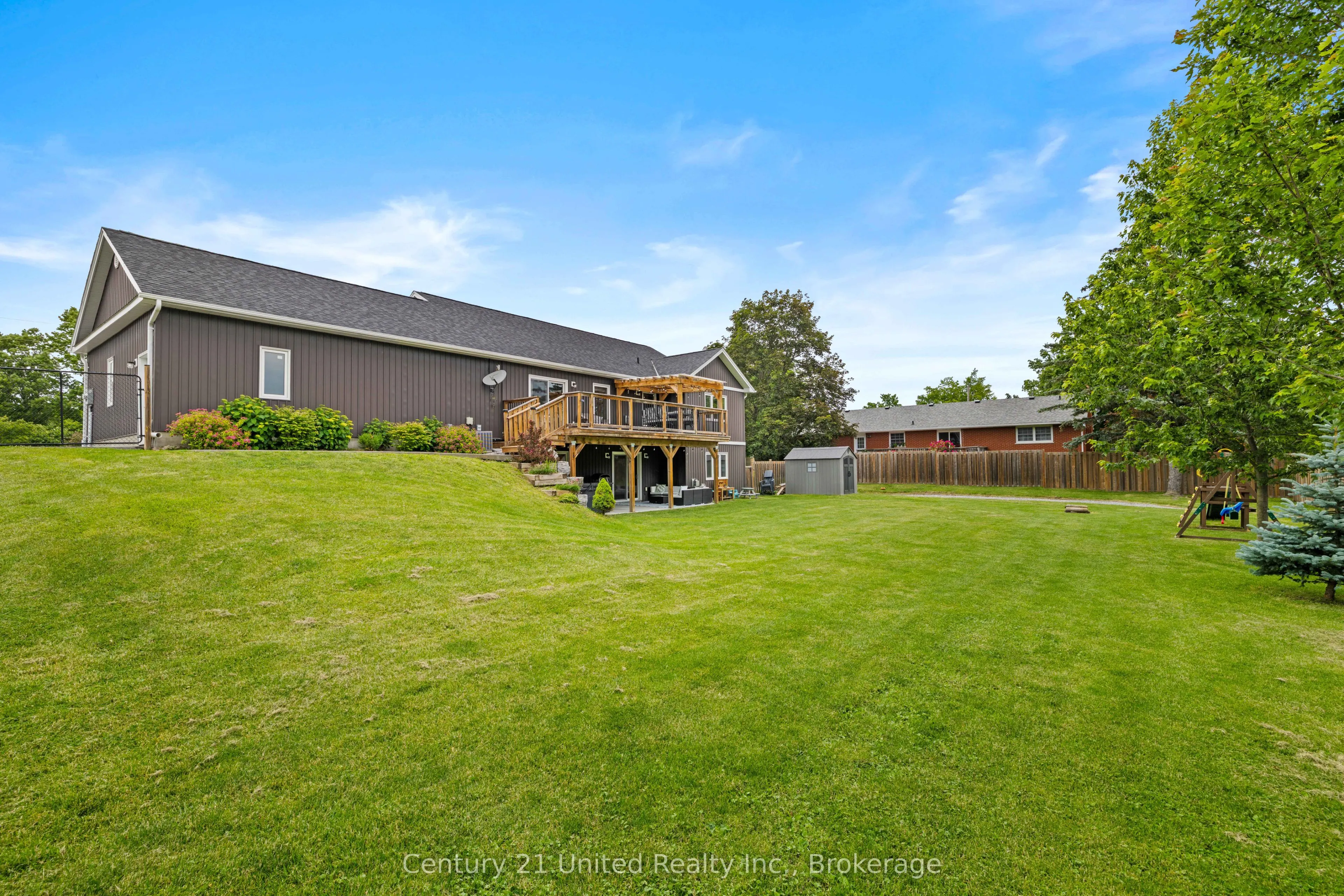 929 Mount Pleasant Road