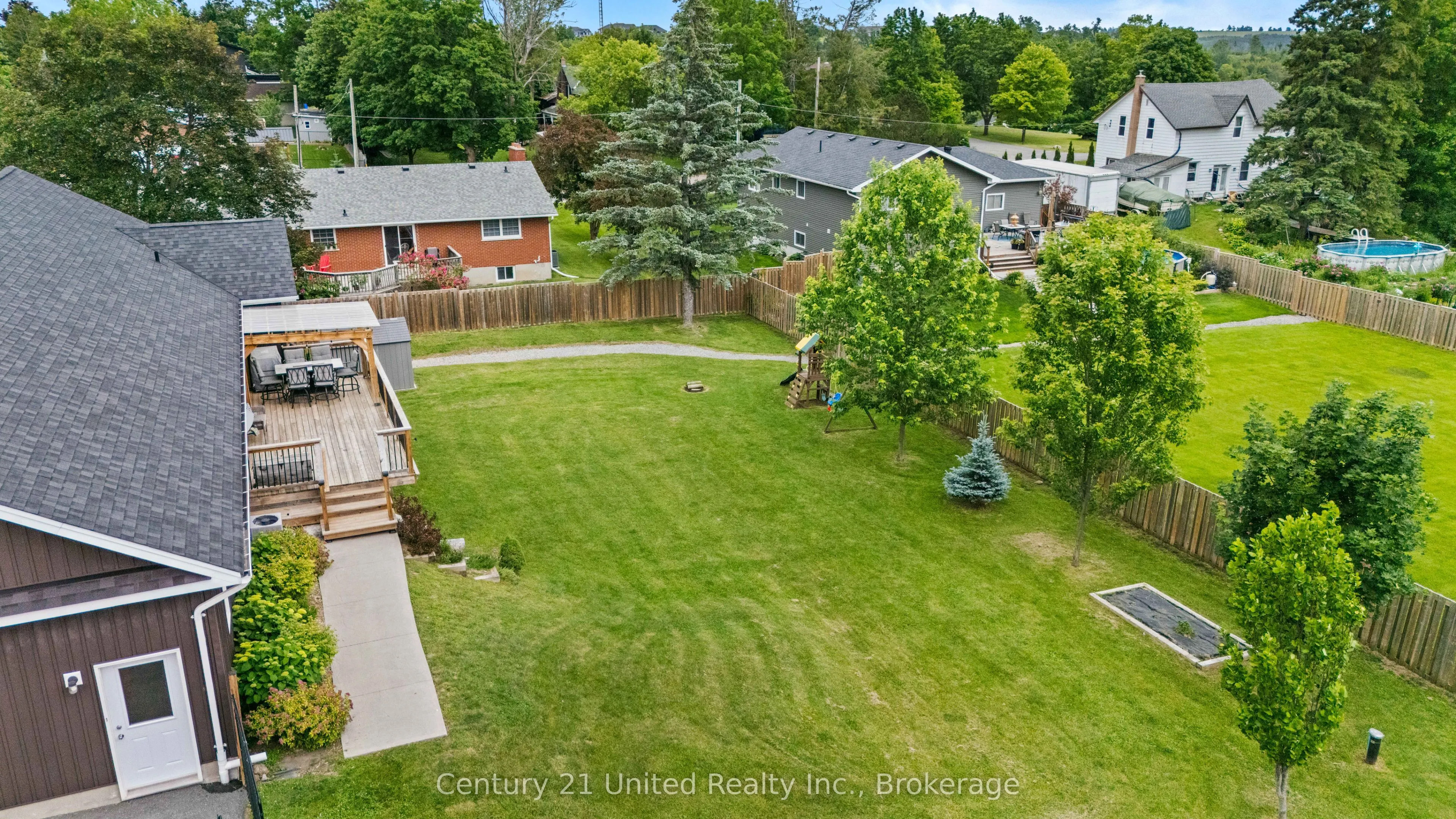929 Mount Pleasant Road