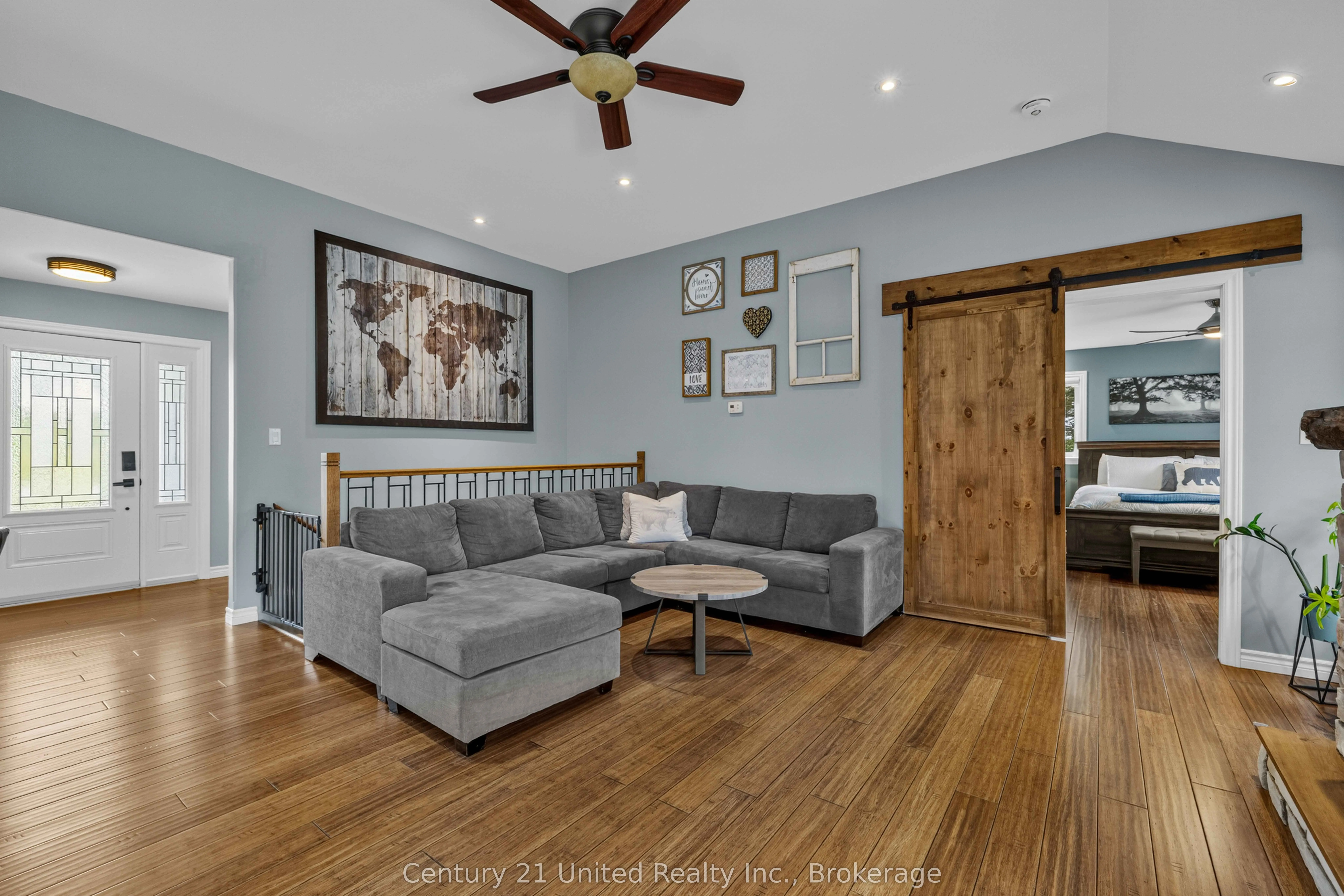 929 Mount Pleasant Road
