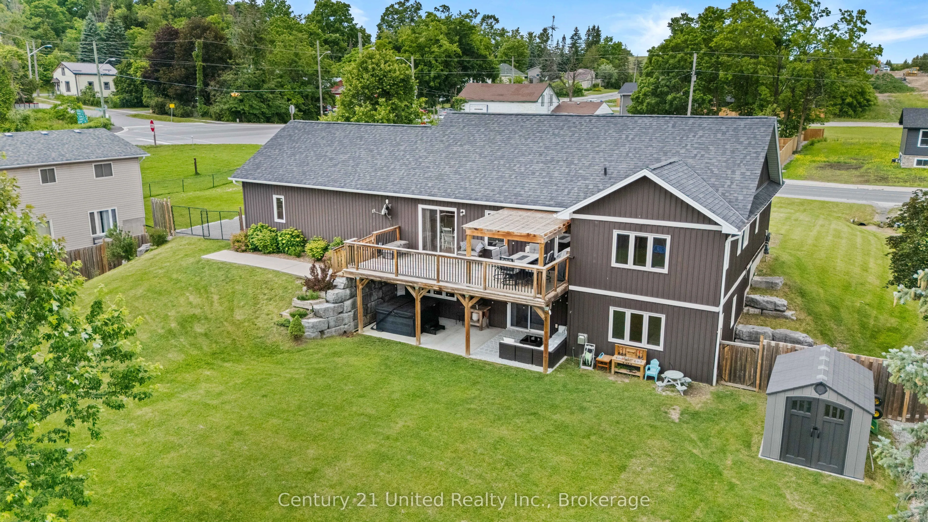 929 Mount Pleasant Road