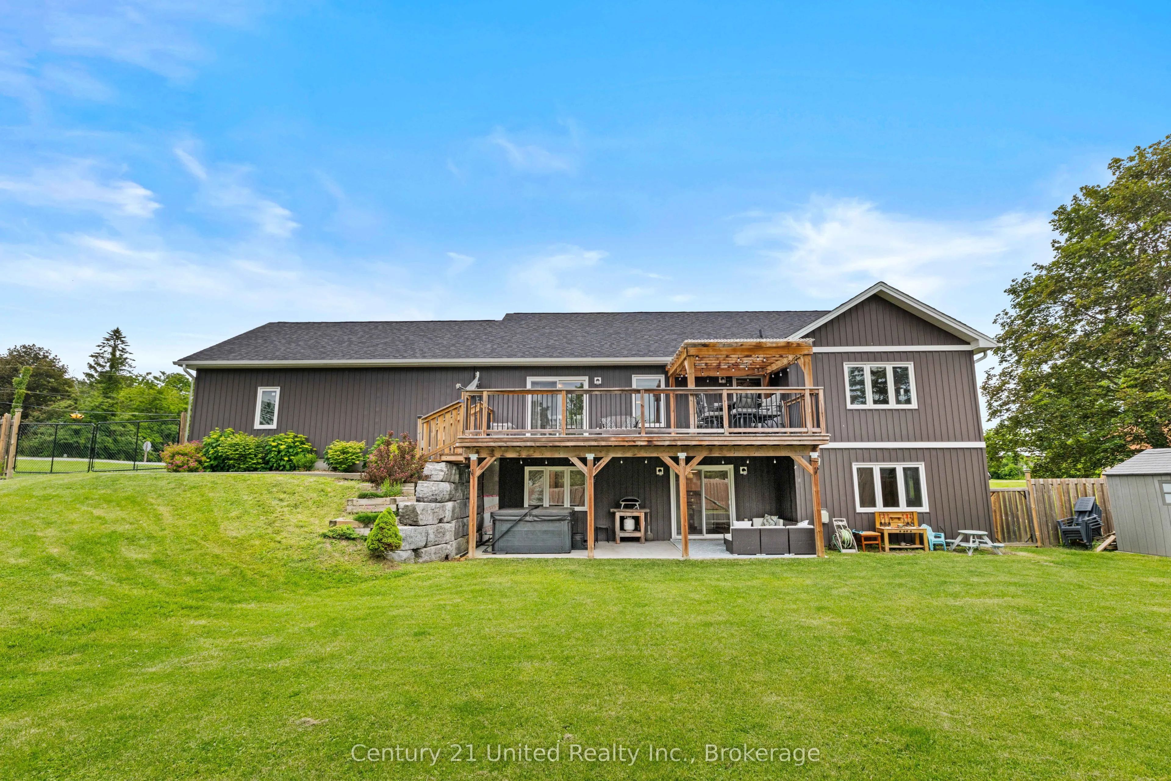 929 Mount Pleasant Road