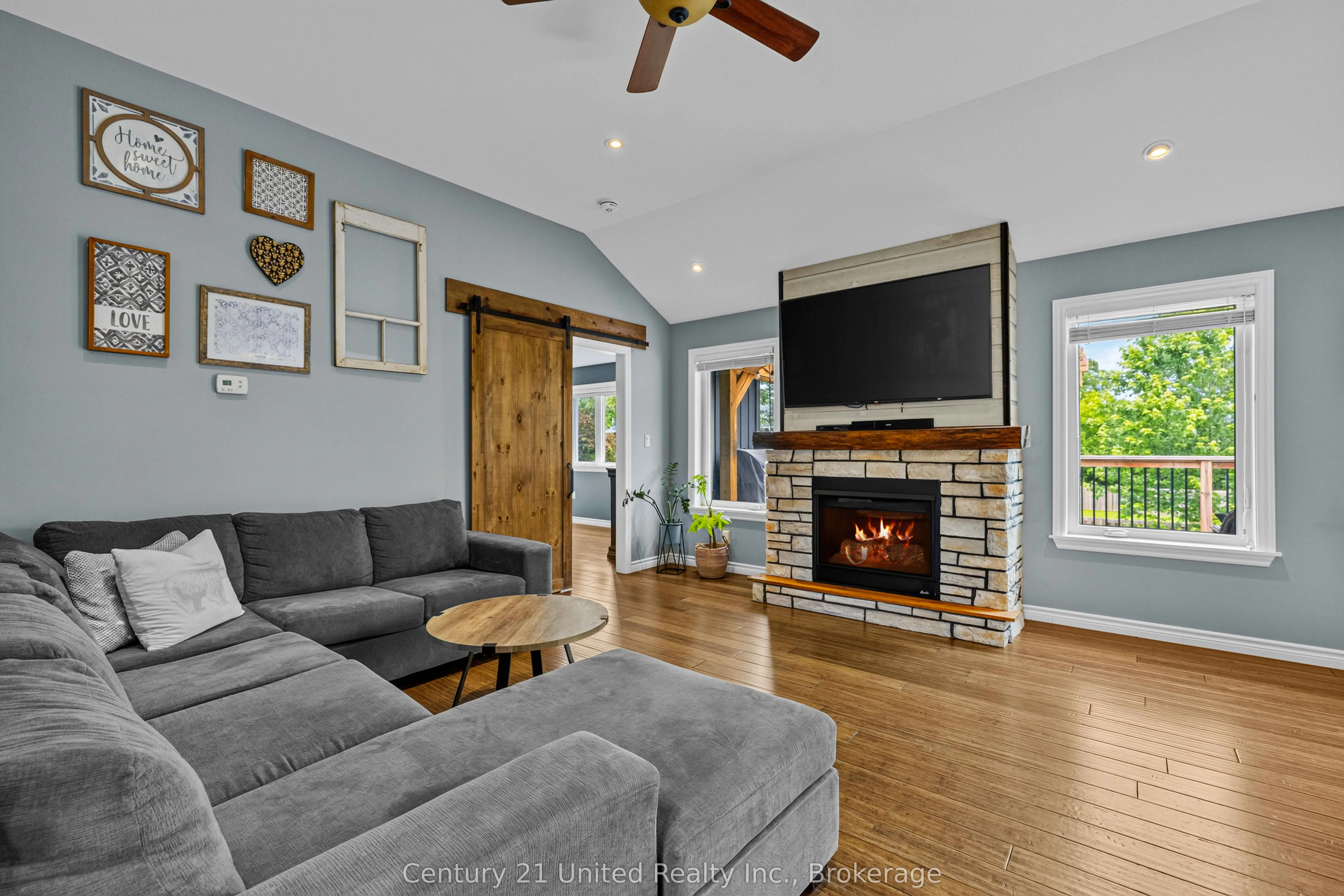 929 Mount Pleasant Road