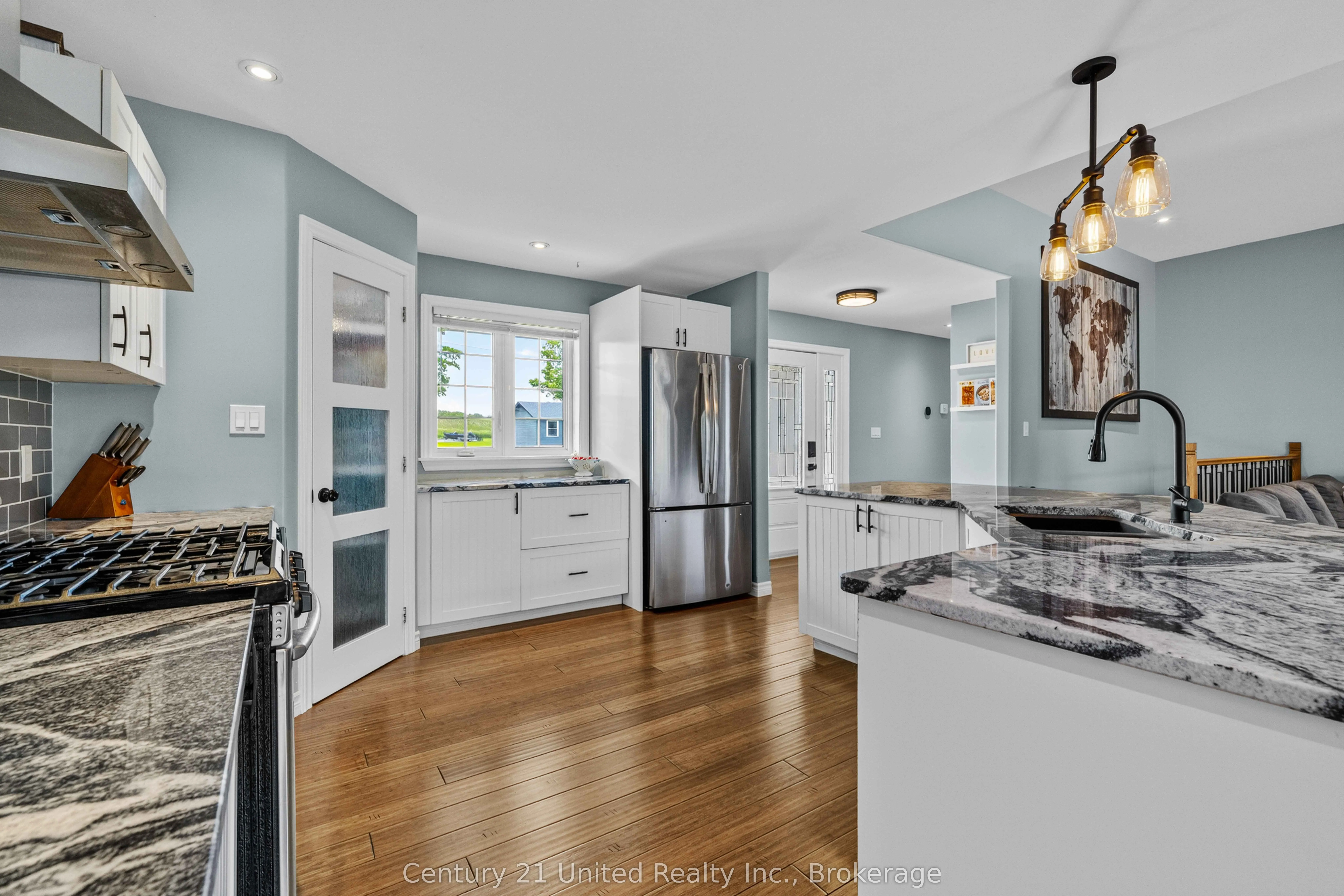 929 Mount Pleasant Road