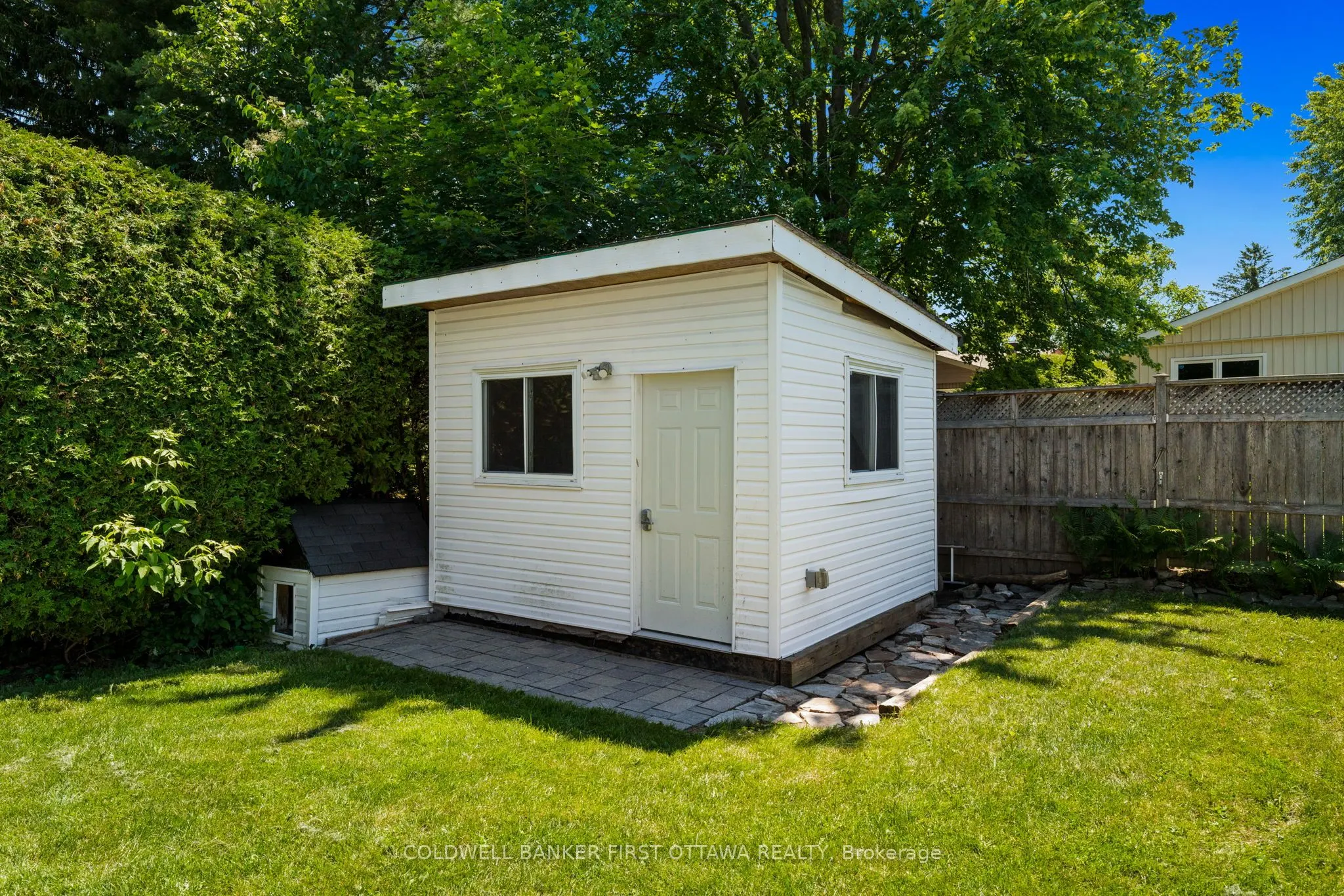 12 Bradgate Drive