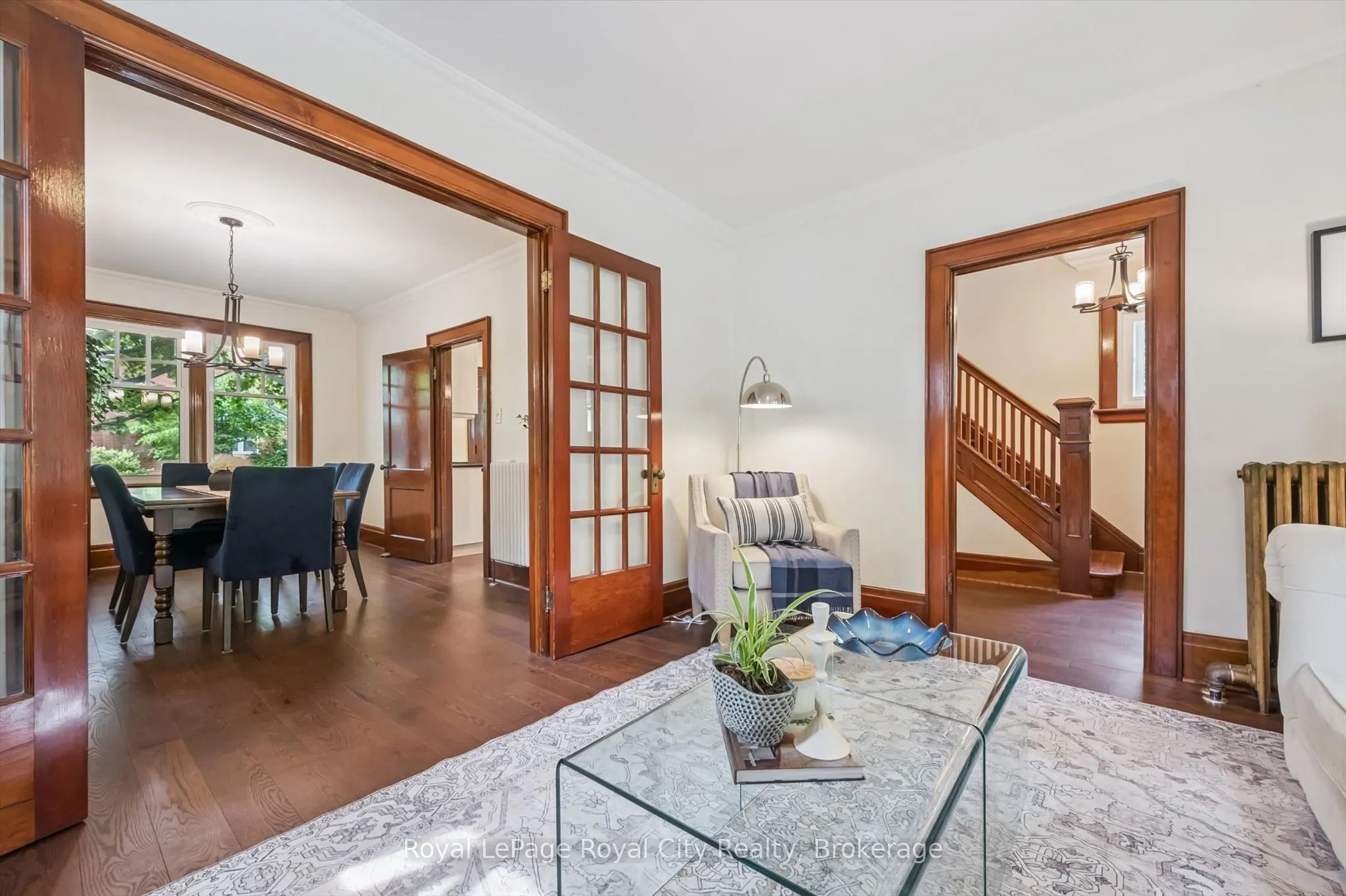 83 Durham Street