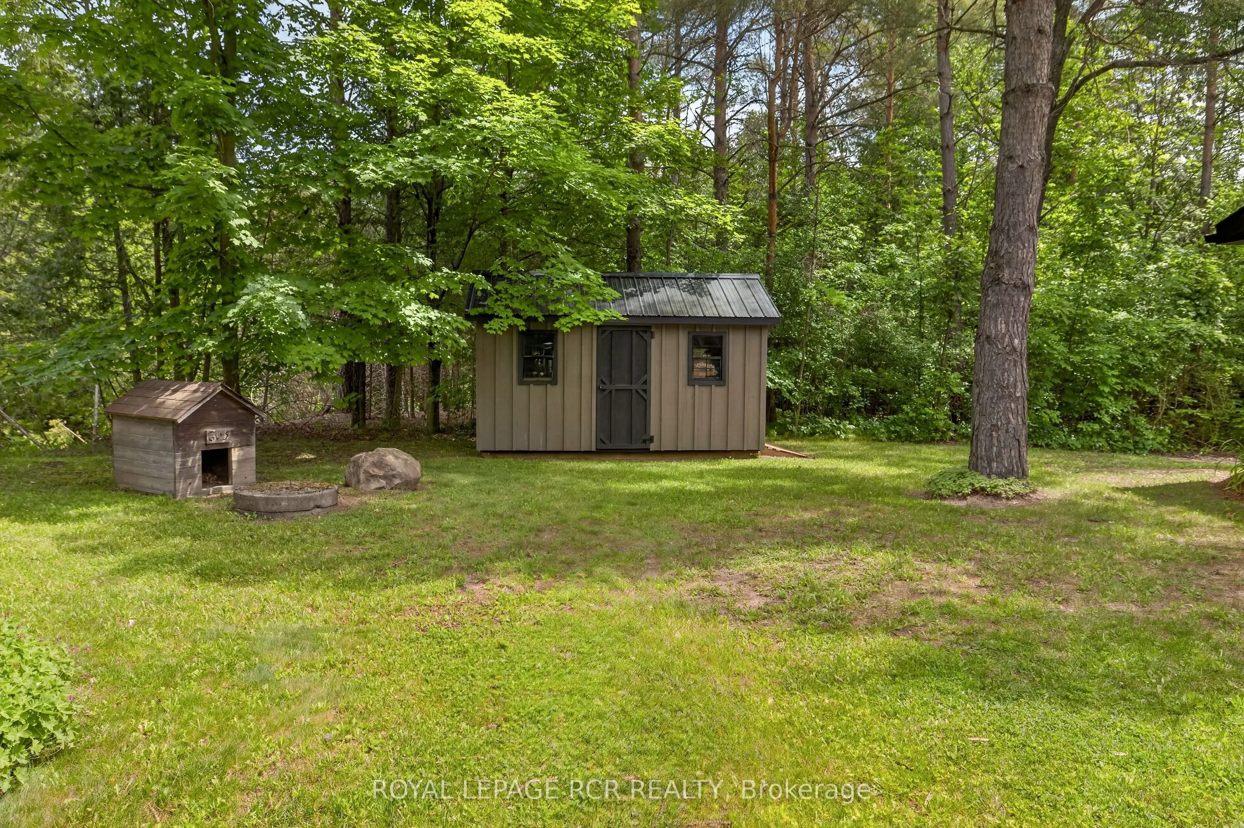 308339 Hockley Road