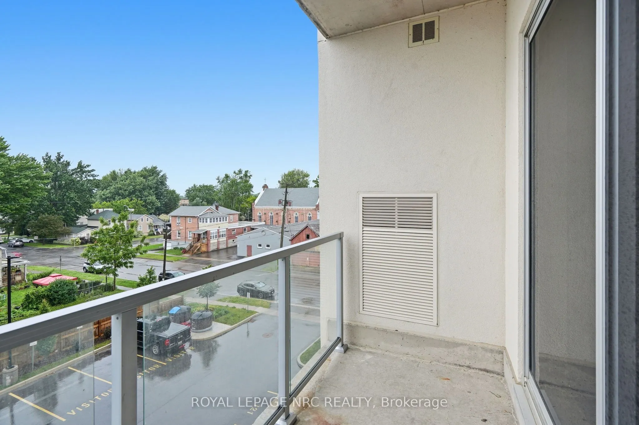 118 West Street #304