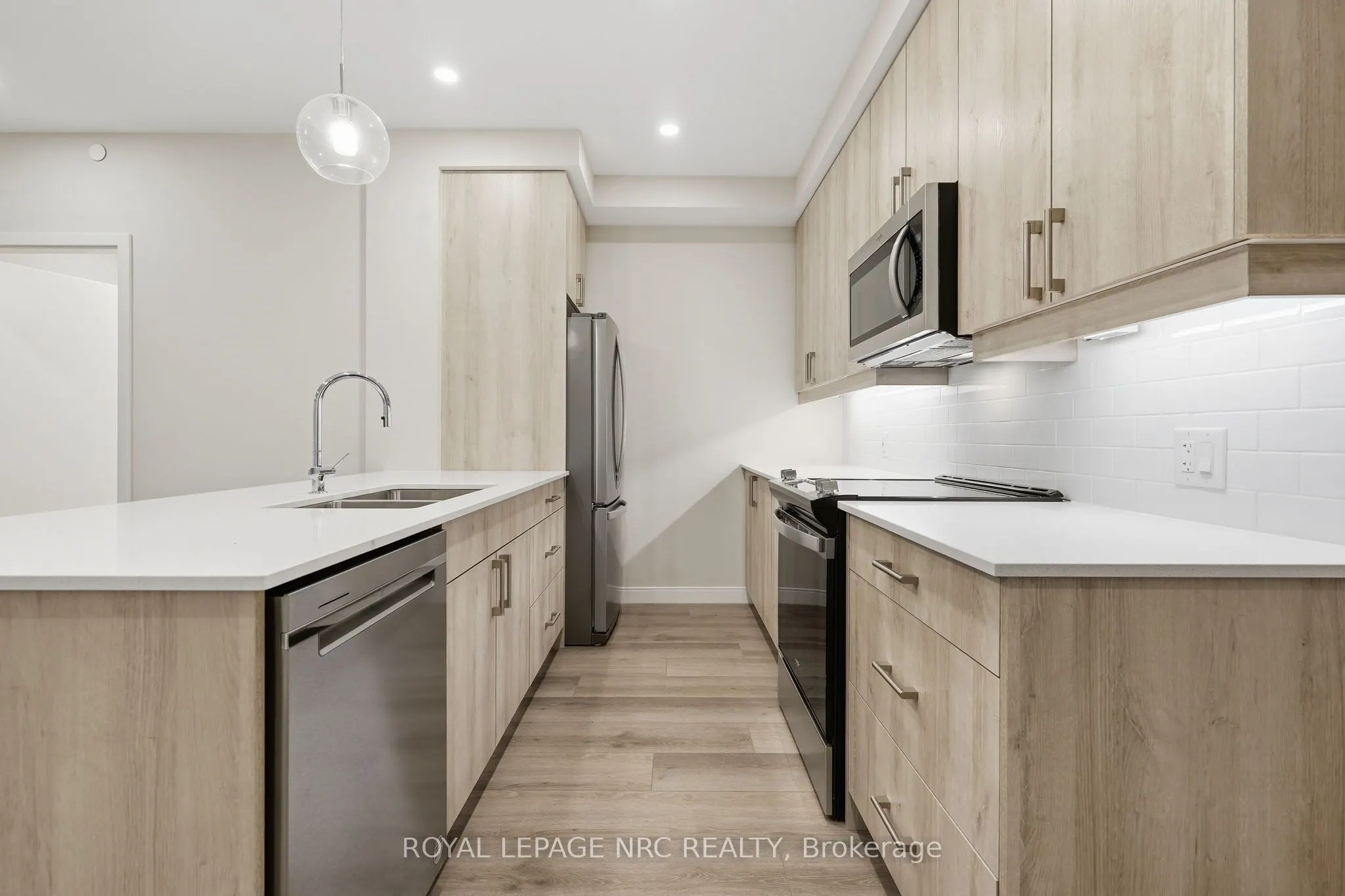 118 West Street #304
