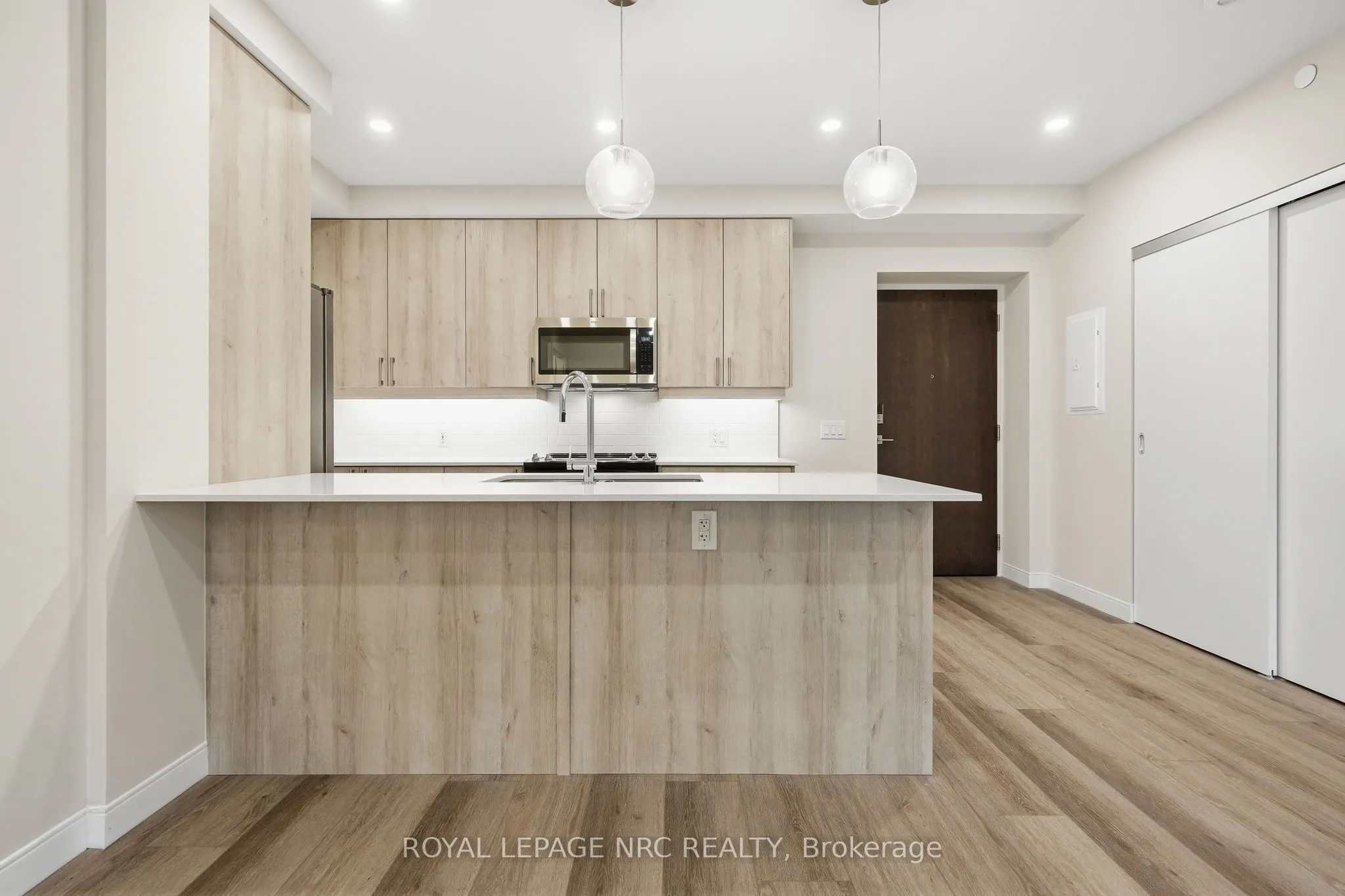118 West Street #304