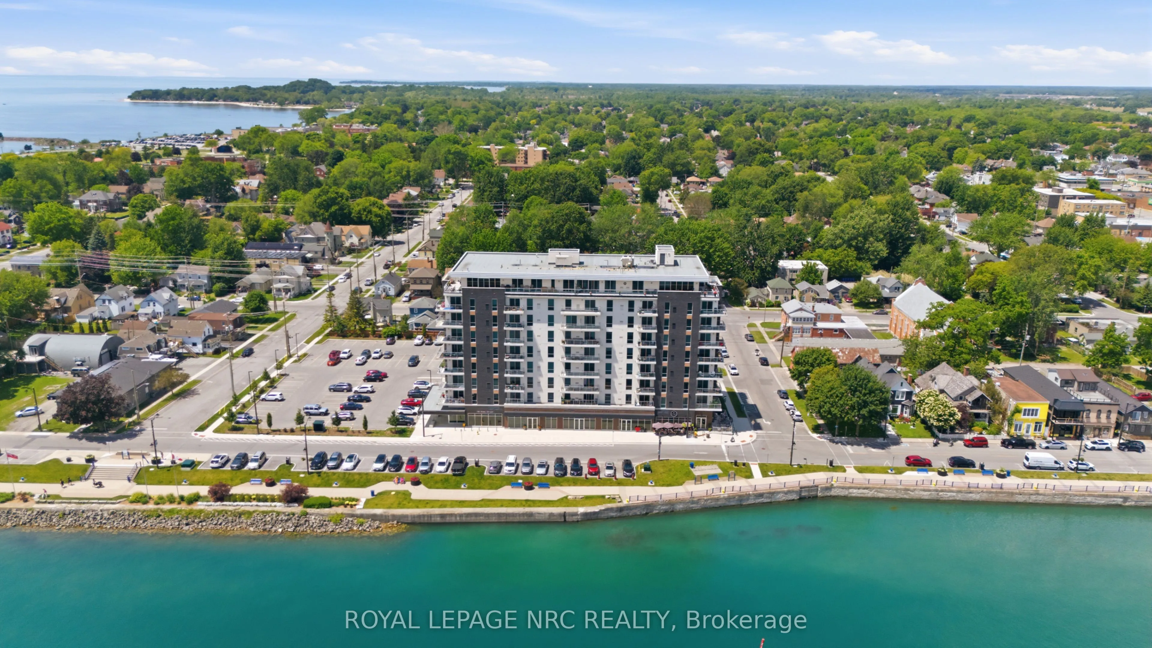 118 West Street #304