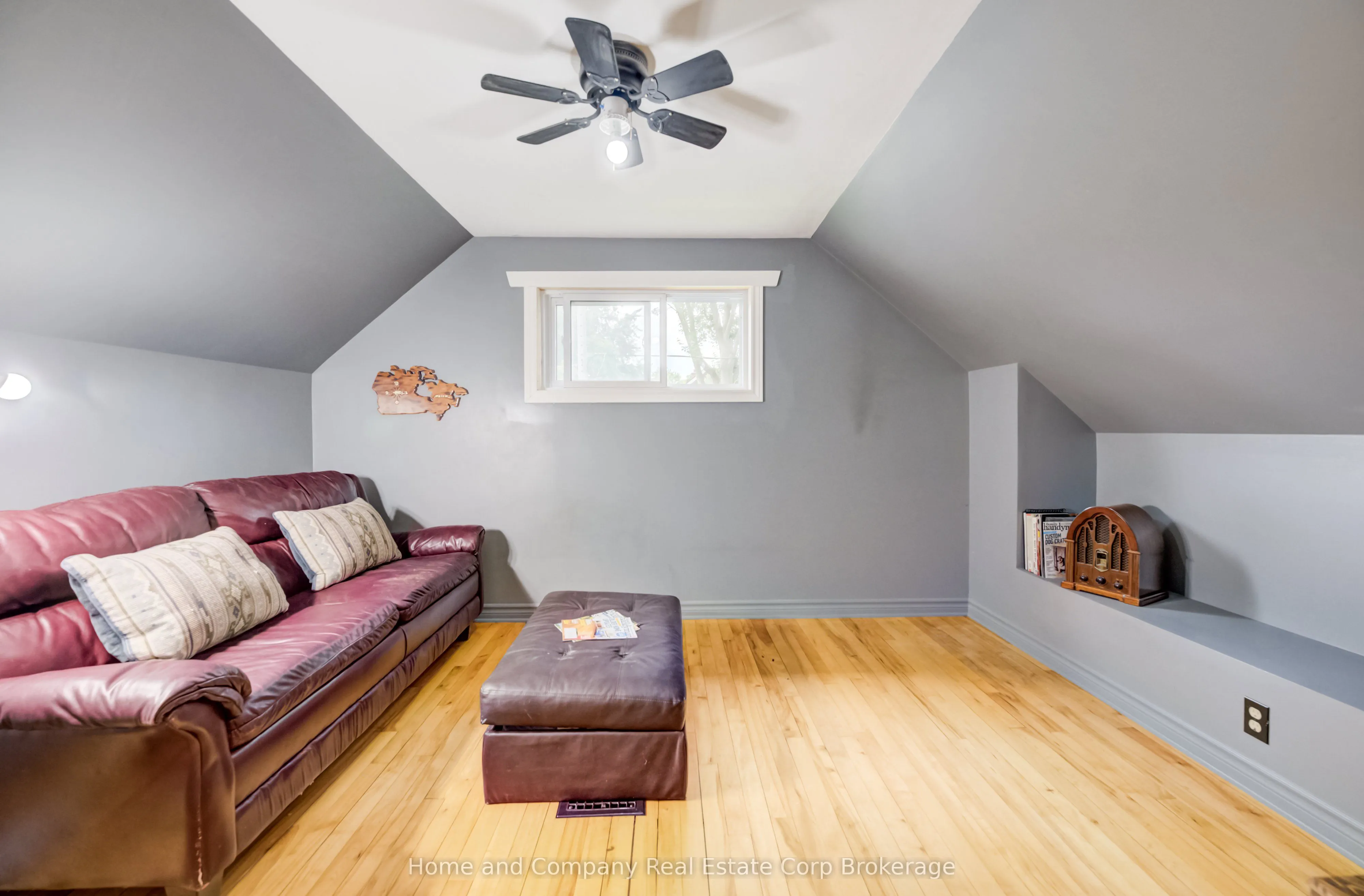122 Brydges Street