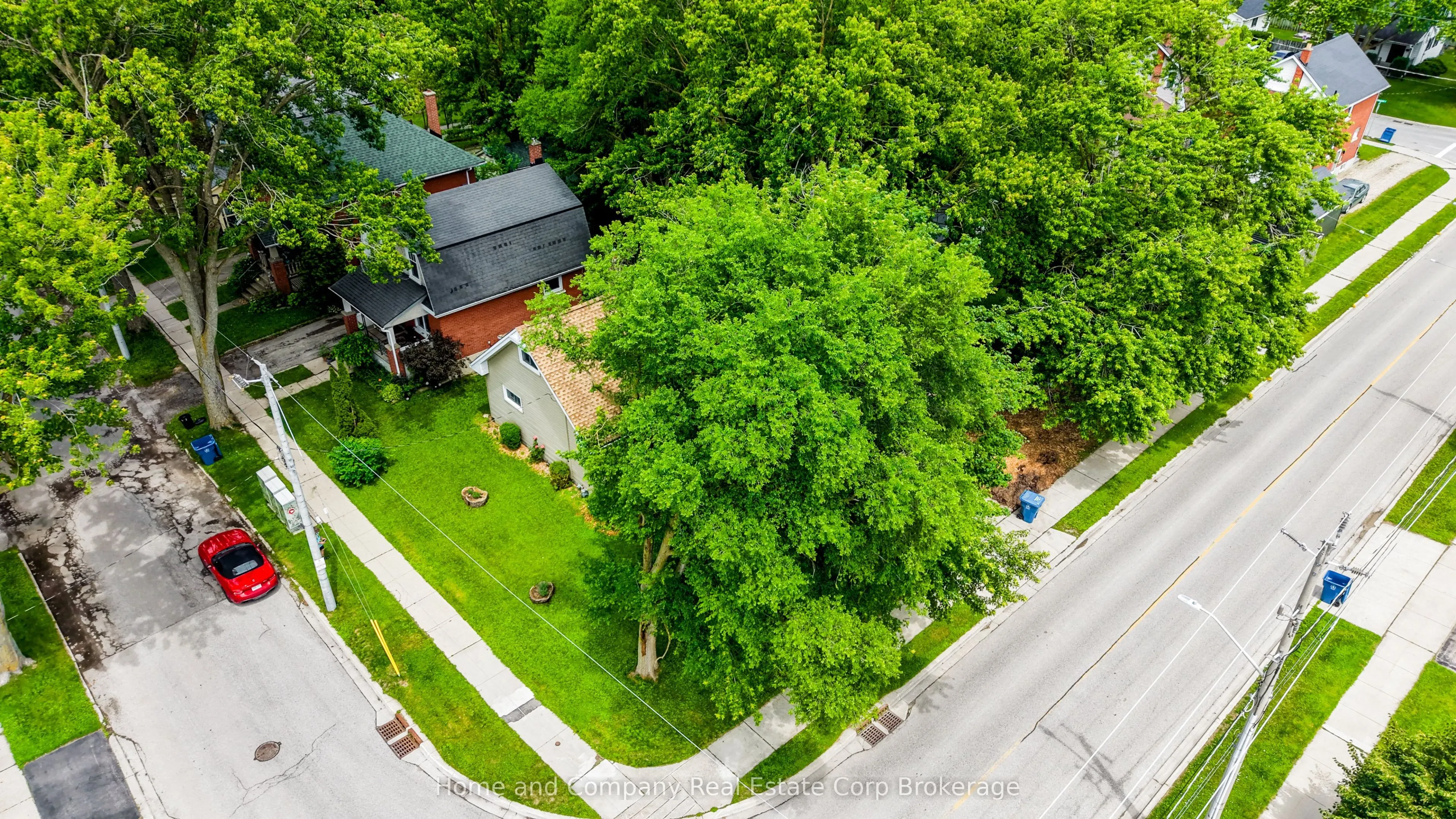 122 Brydges Street