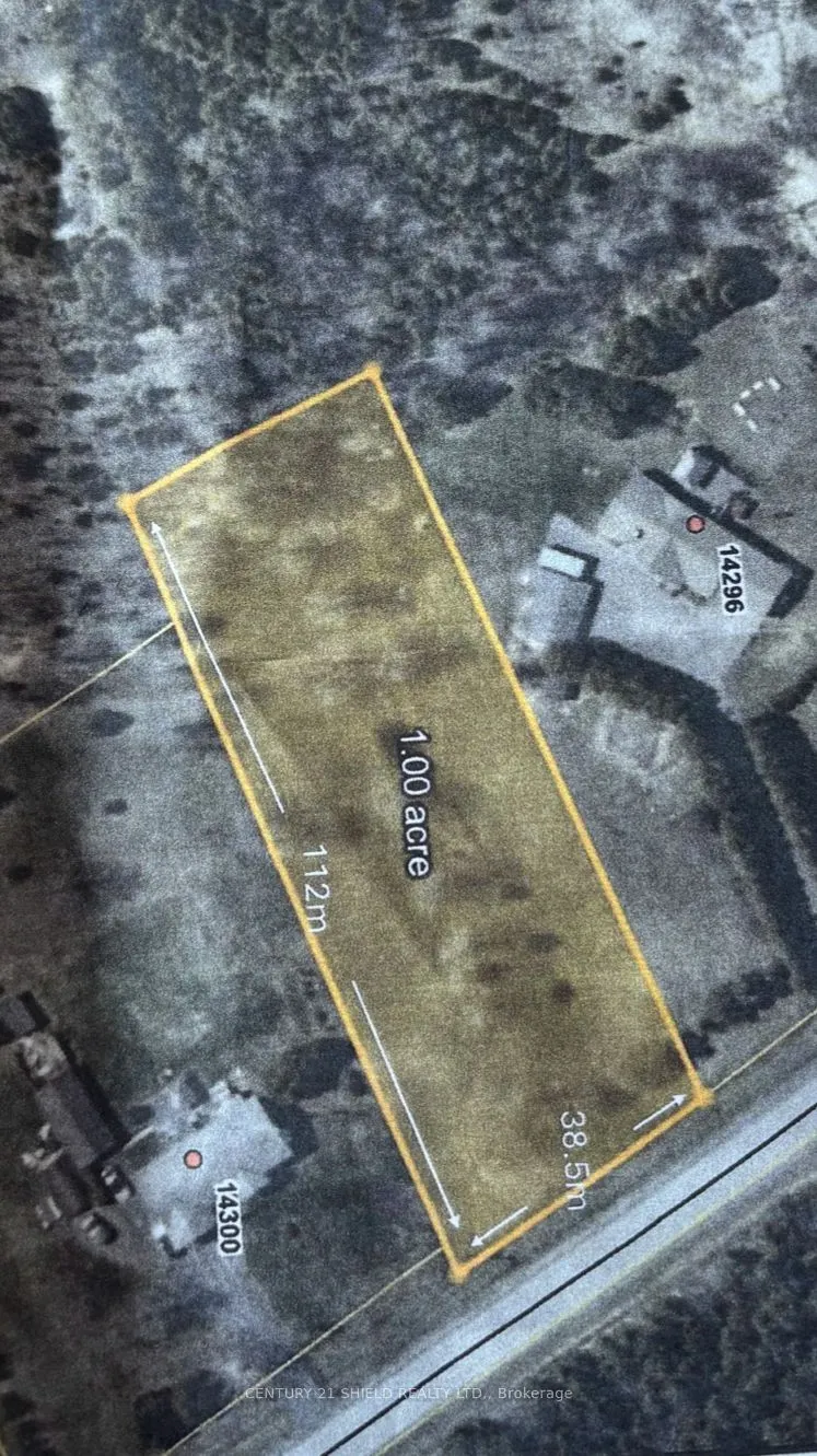 0000 Dafoe Road