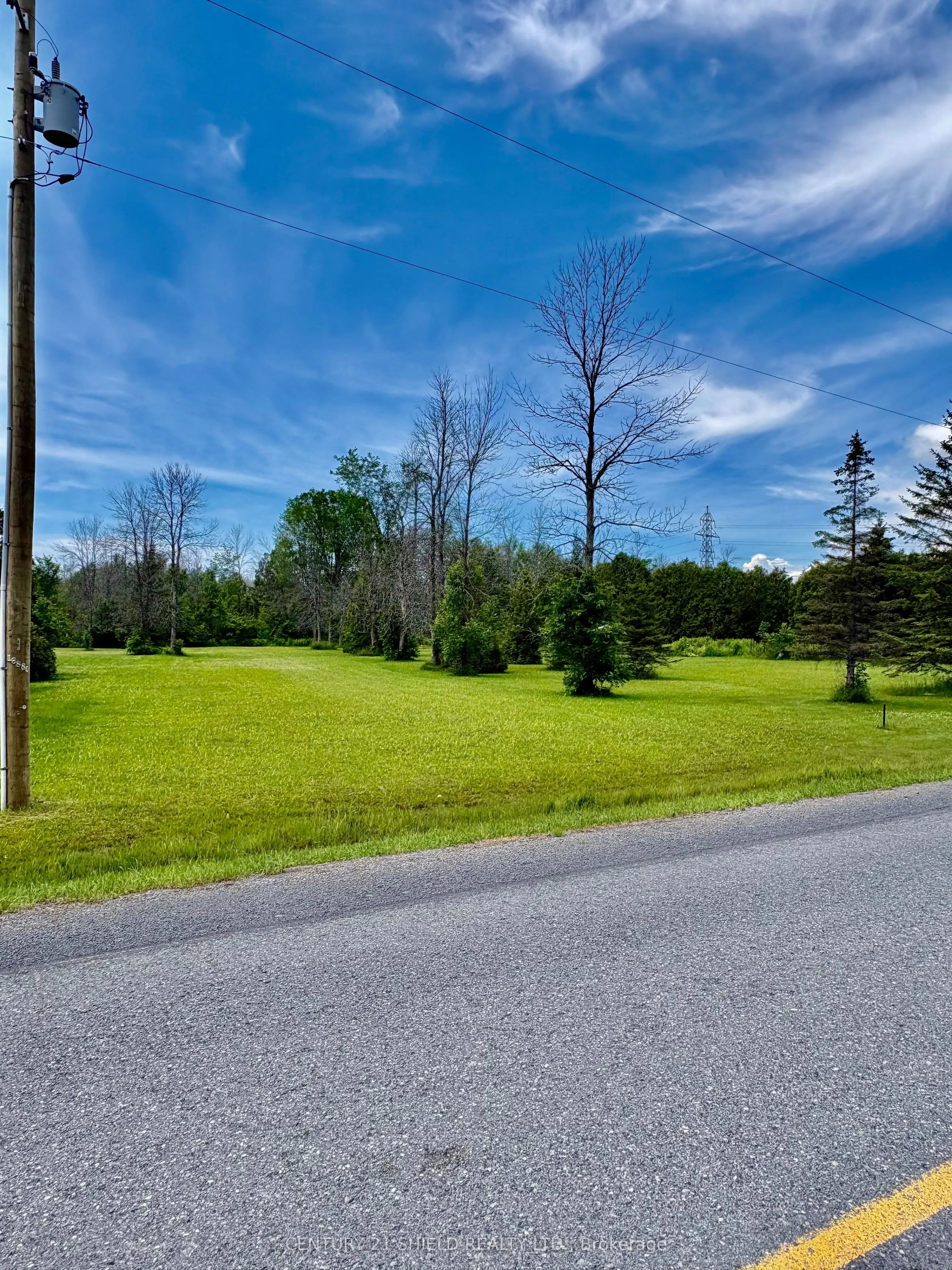 0000 Dafoe Road