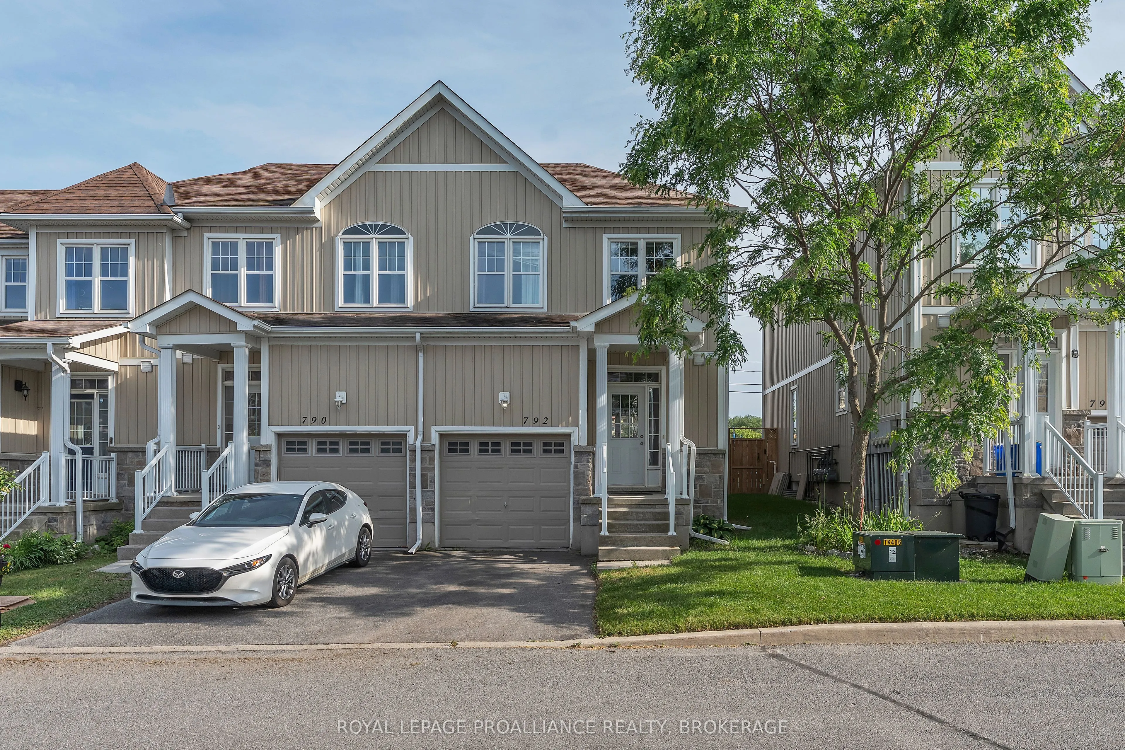 792 Newmarket Lane