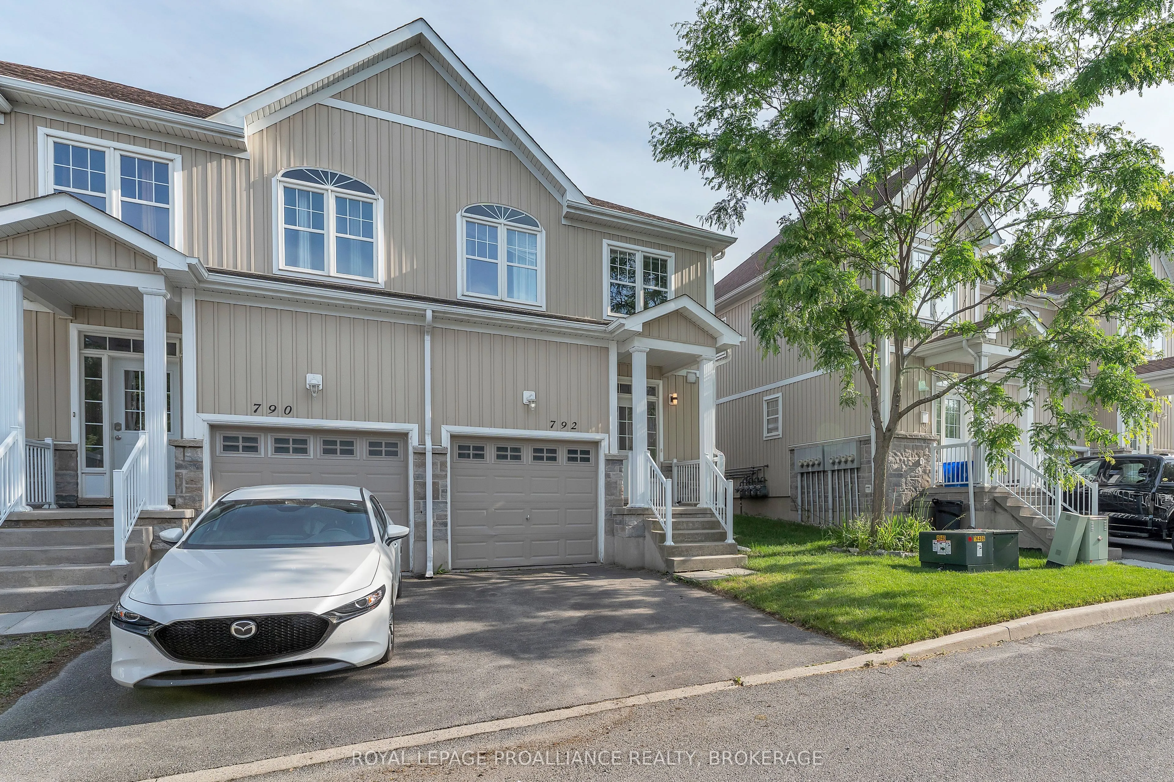 792 Newmarket Lane