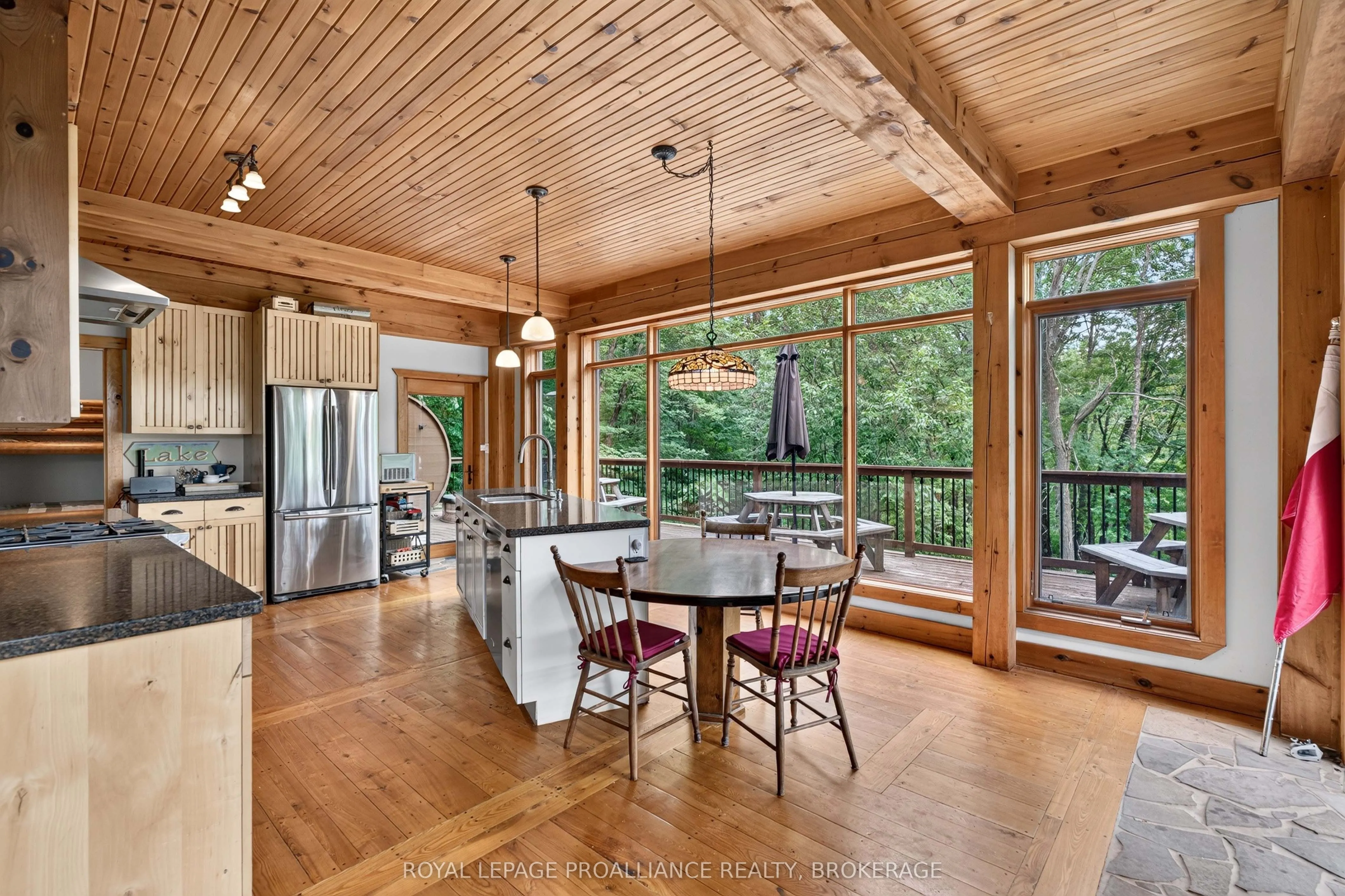488 Gull Creek Lane