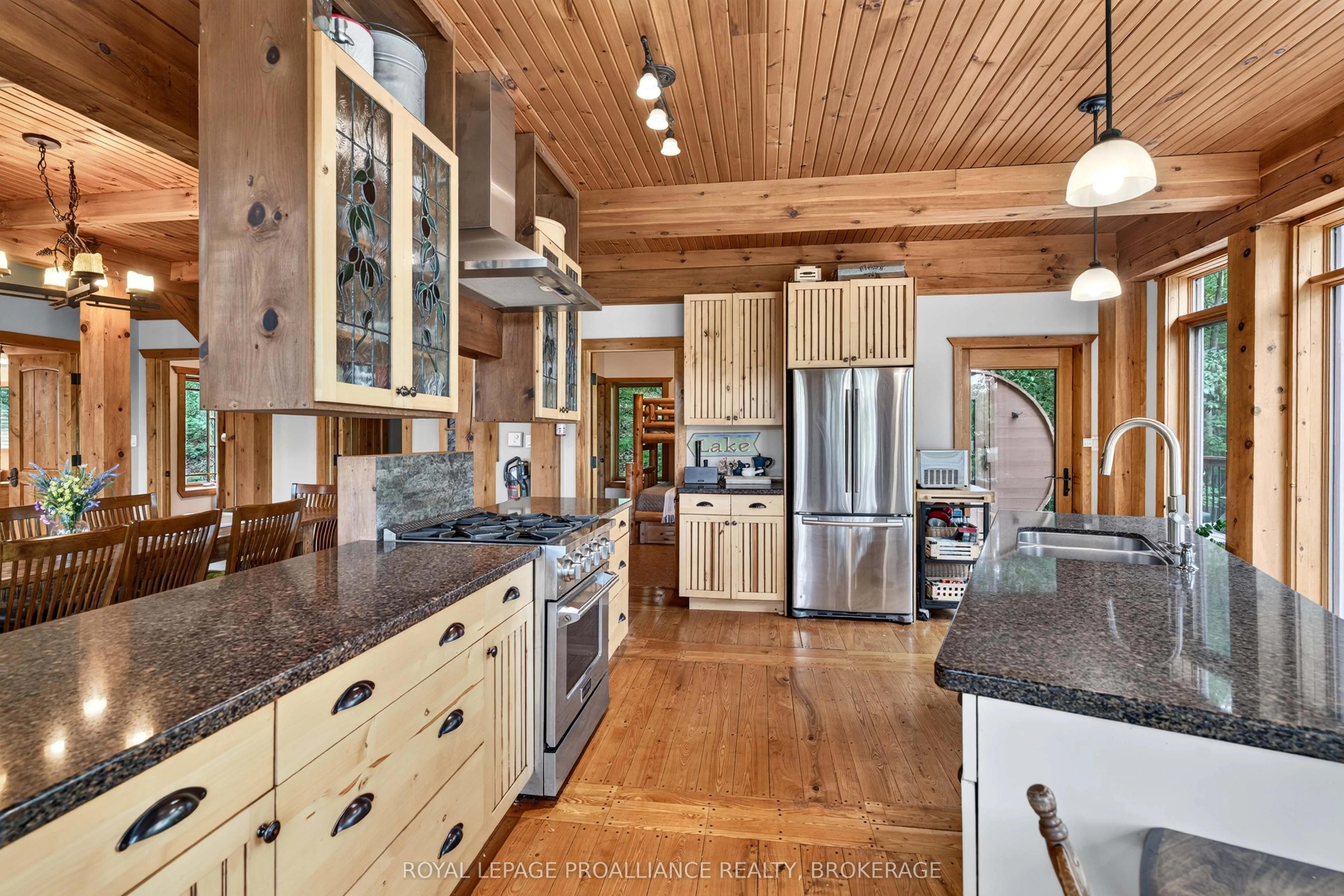 488 Gull Creek Lane