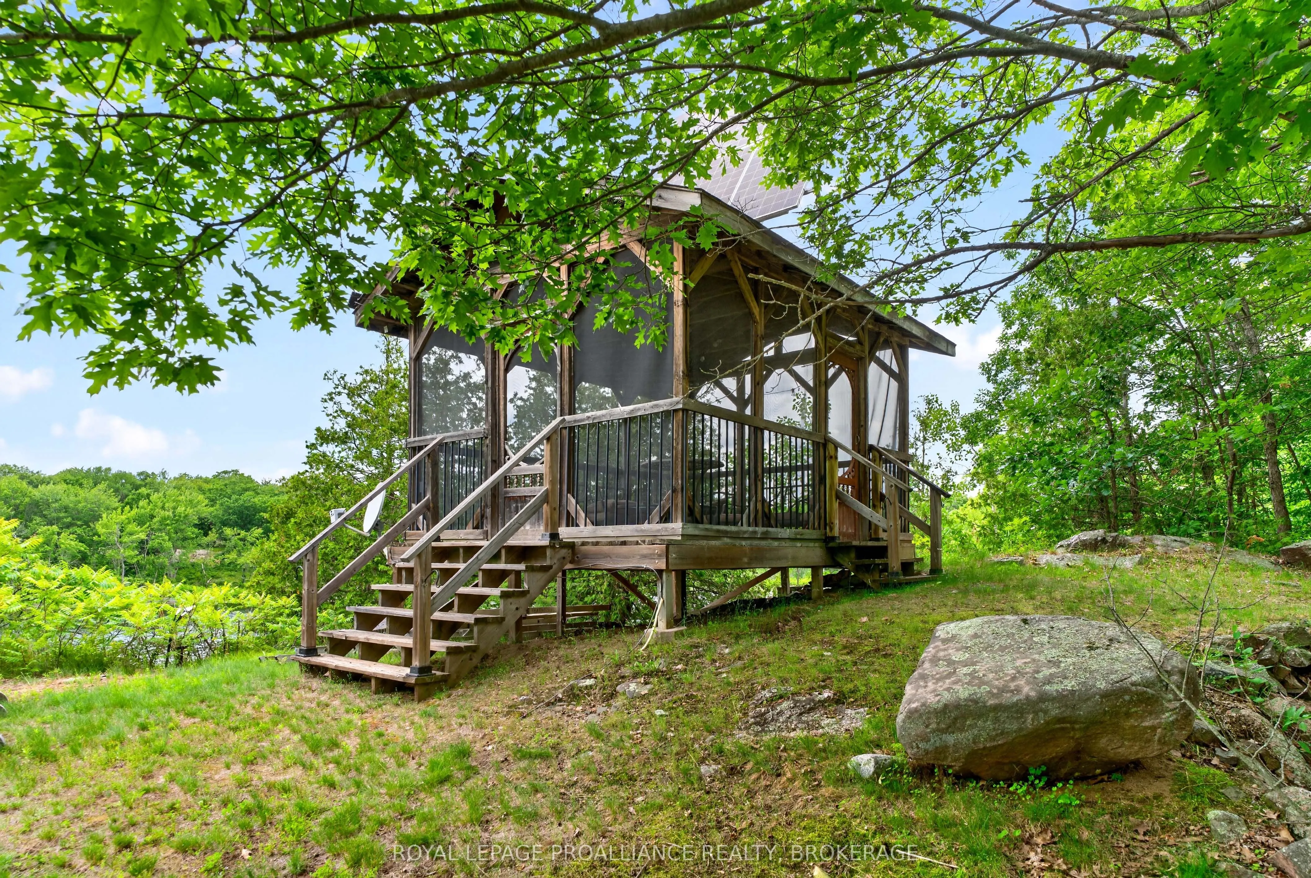 488 Gull Creek Lane