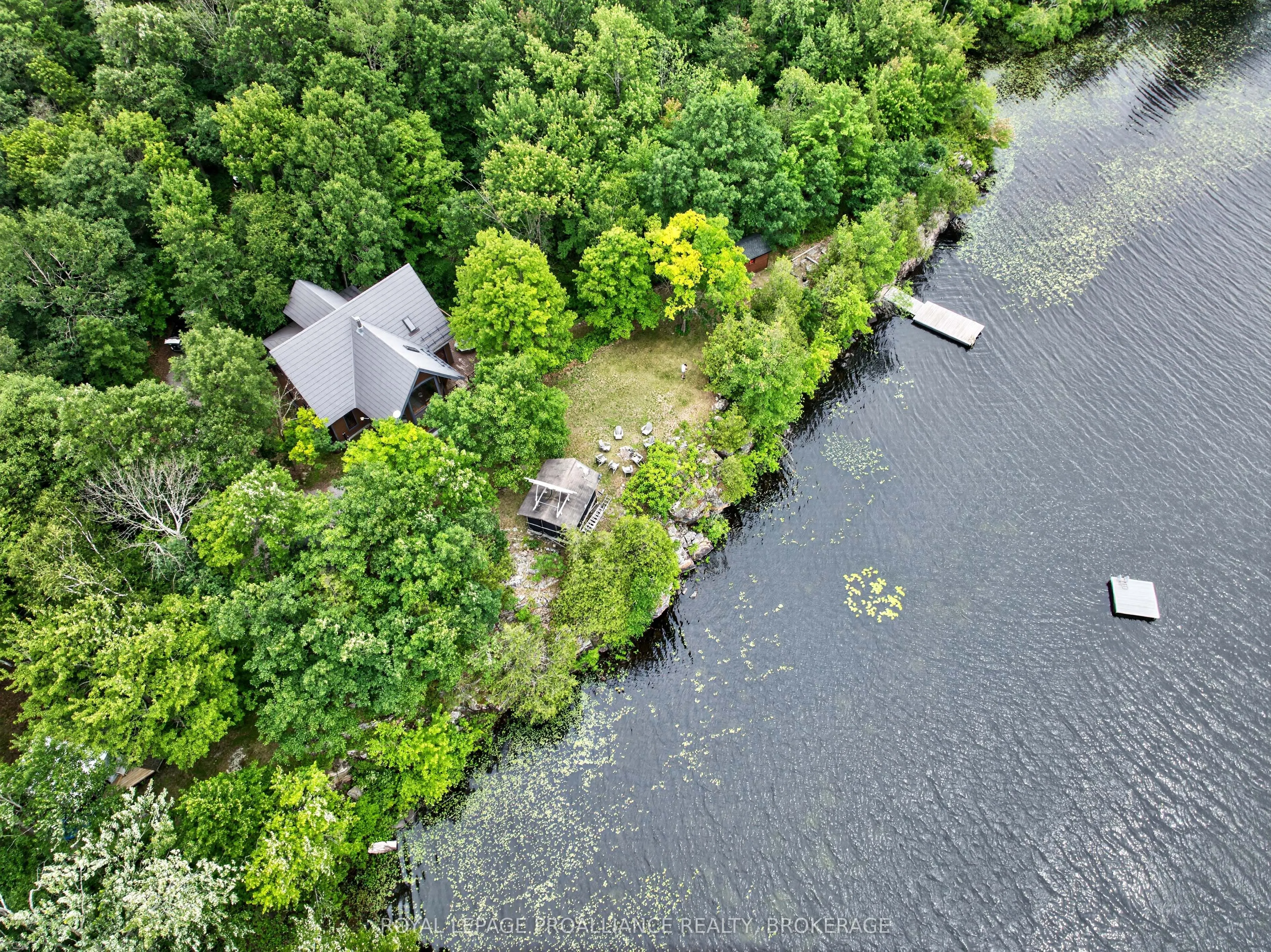 488 Gull Creek Lane