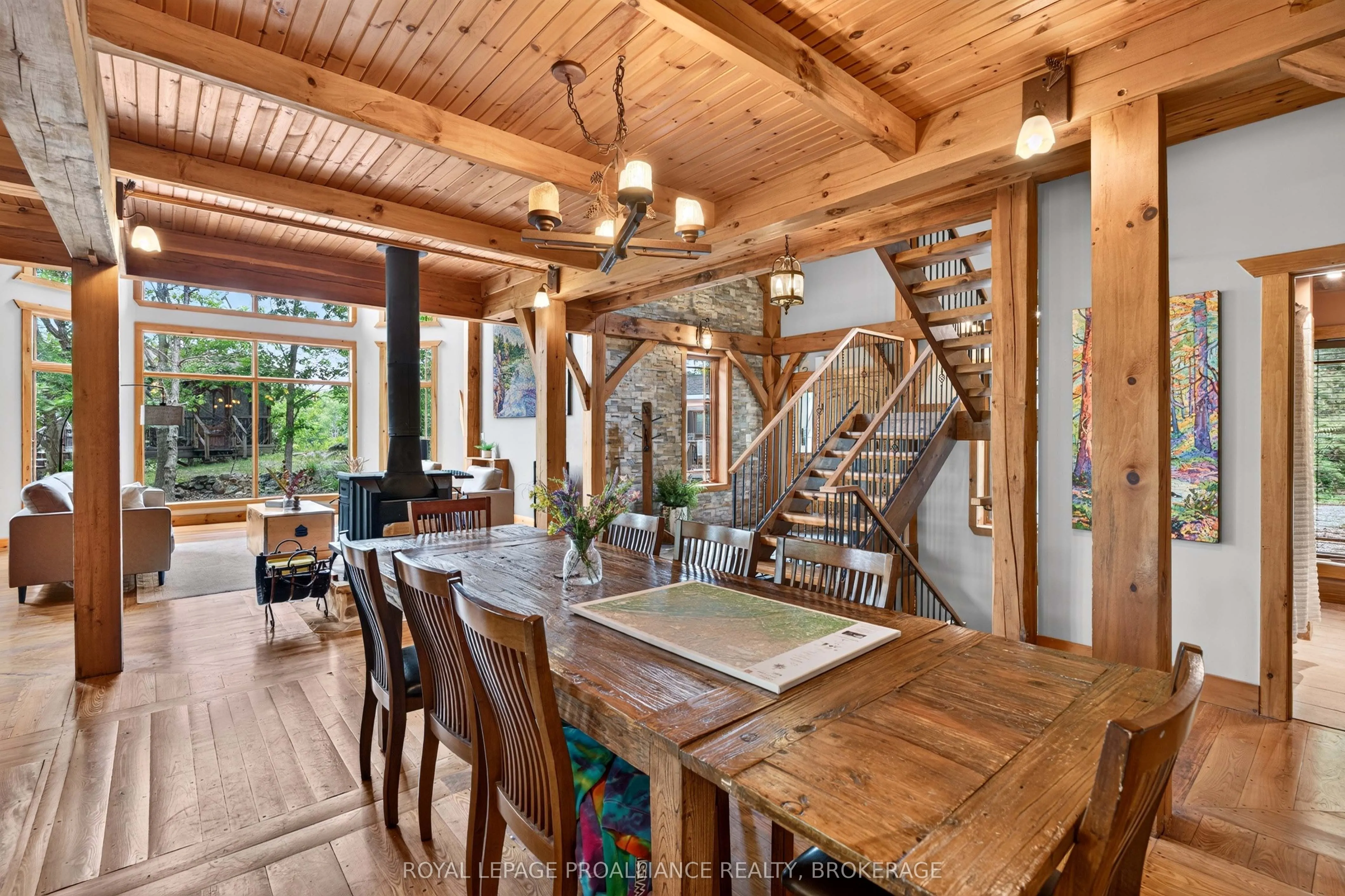 488 Gull Creek Lane