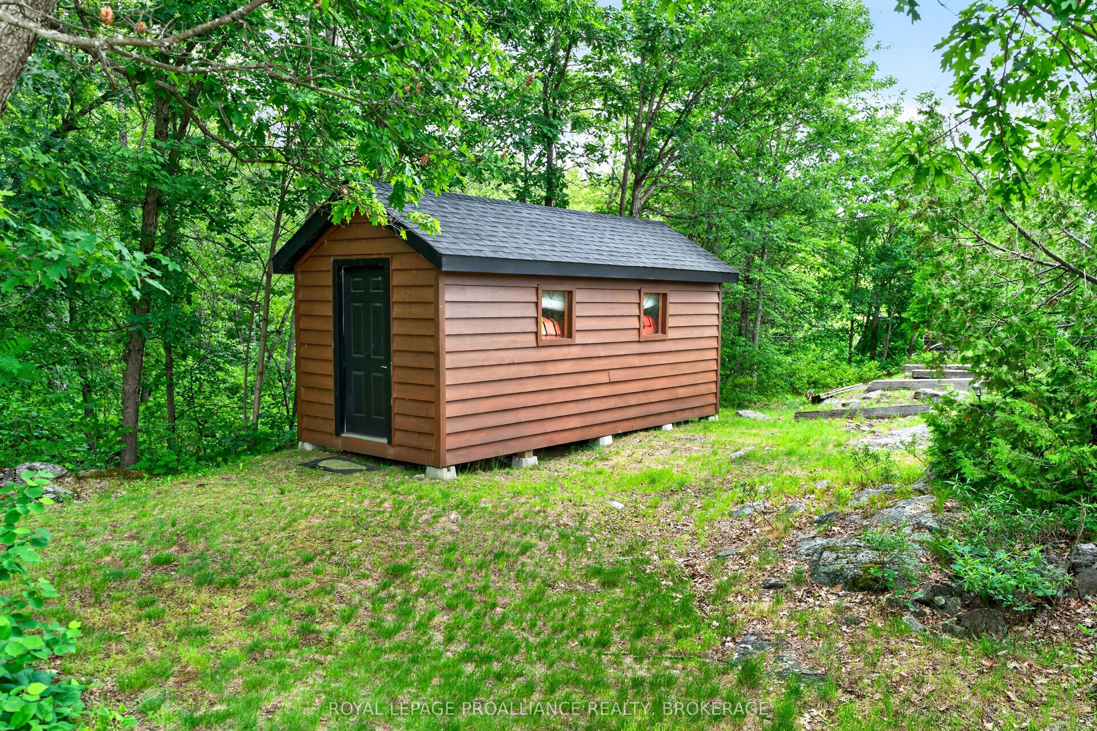 488 Gull Creek Lane