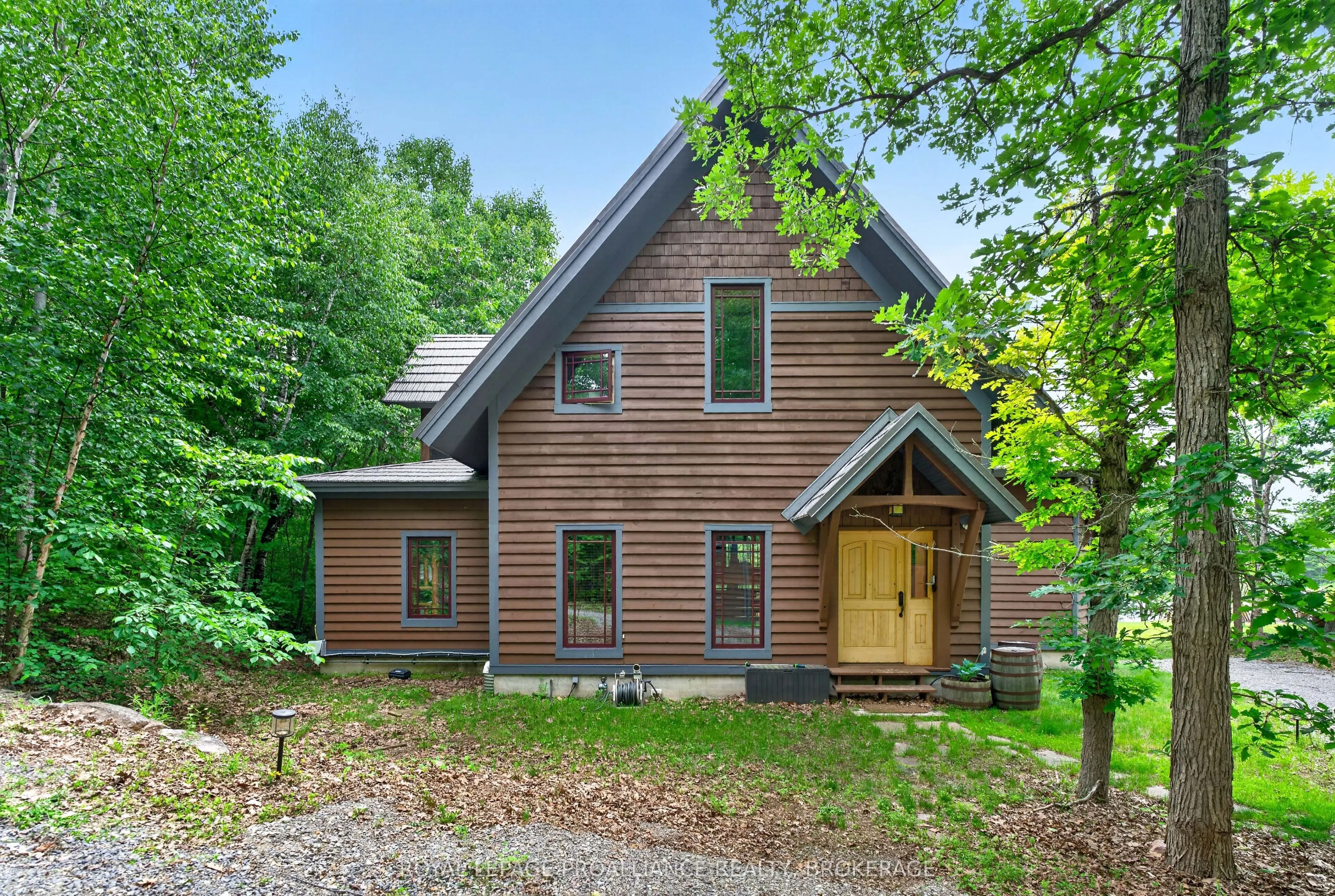 488 Gull Creek Lane