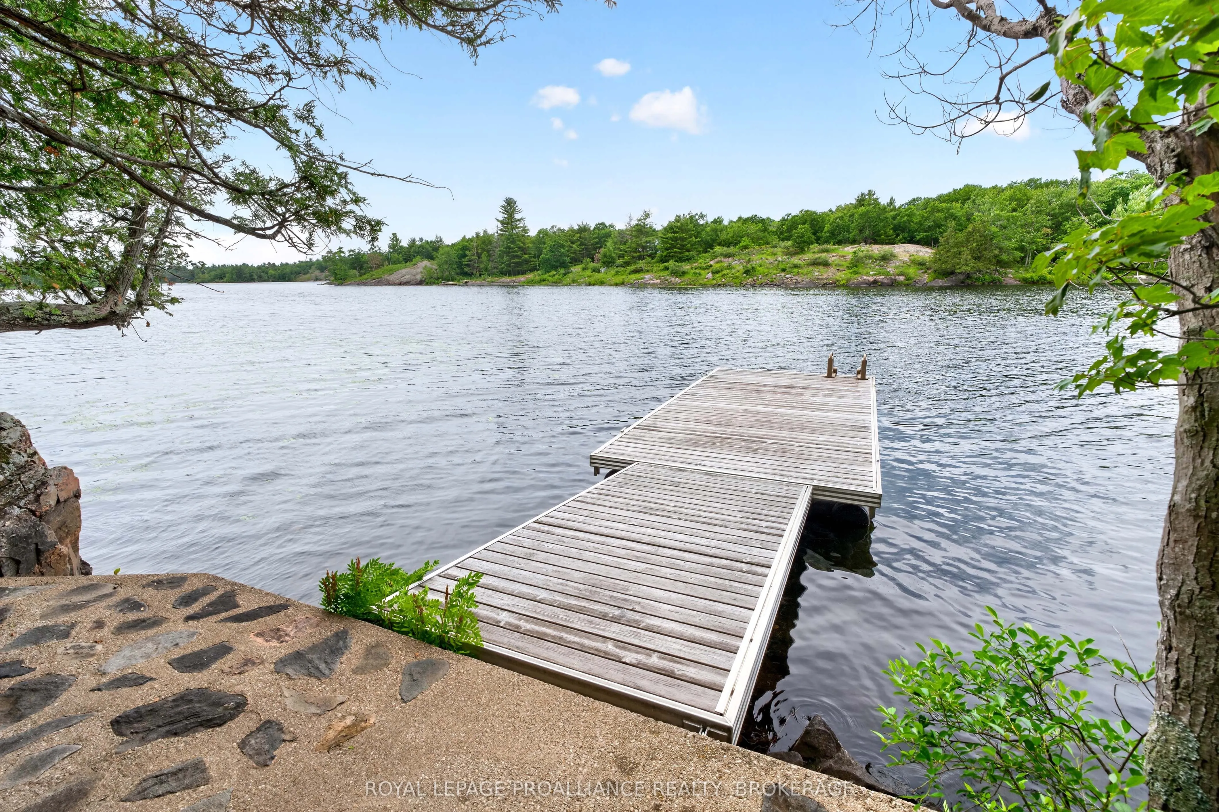 488 Gull Creek Lane