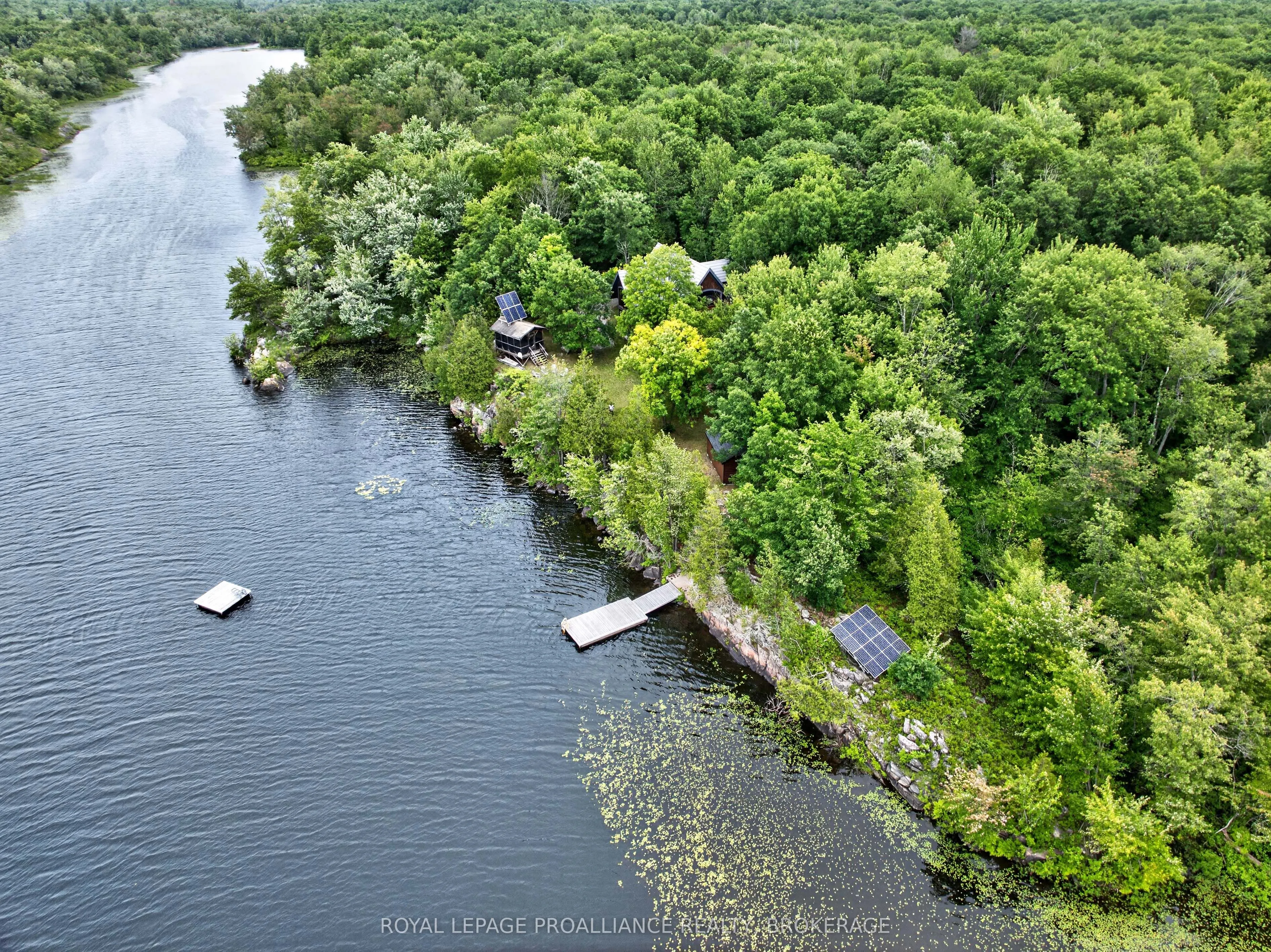 488 Gull Creek Lane