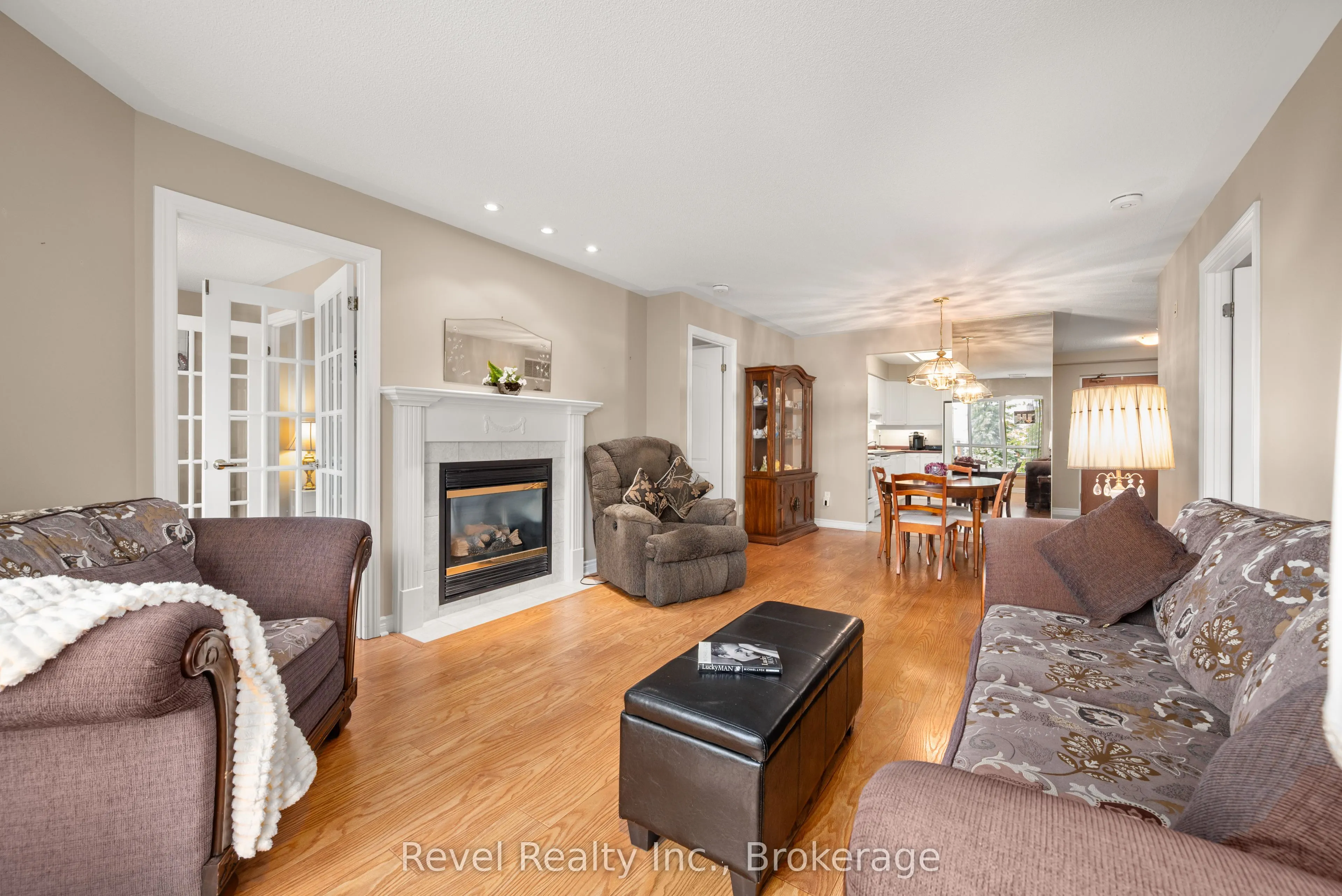 3 Heritage Way #302