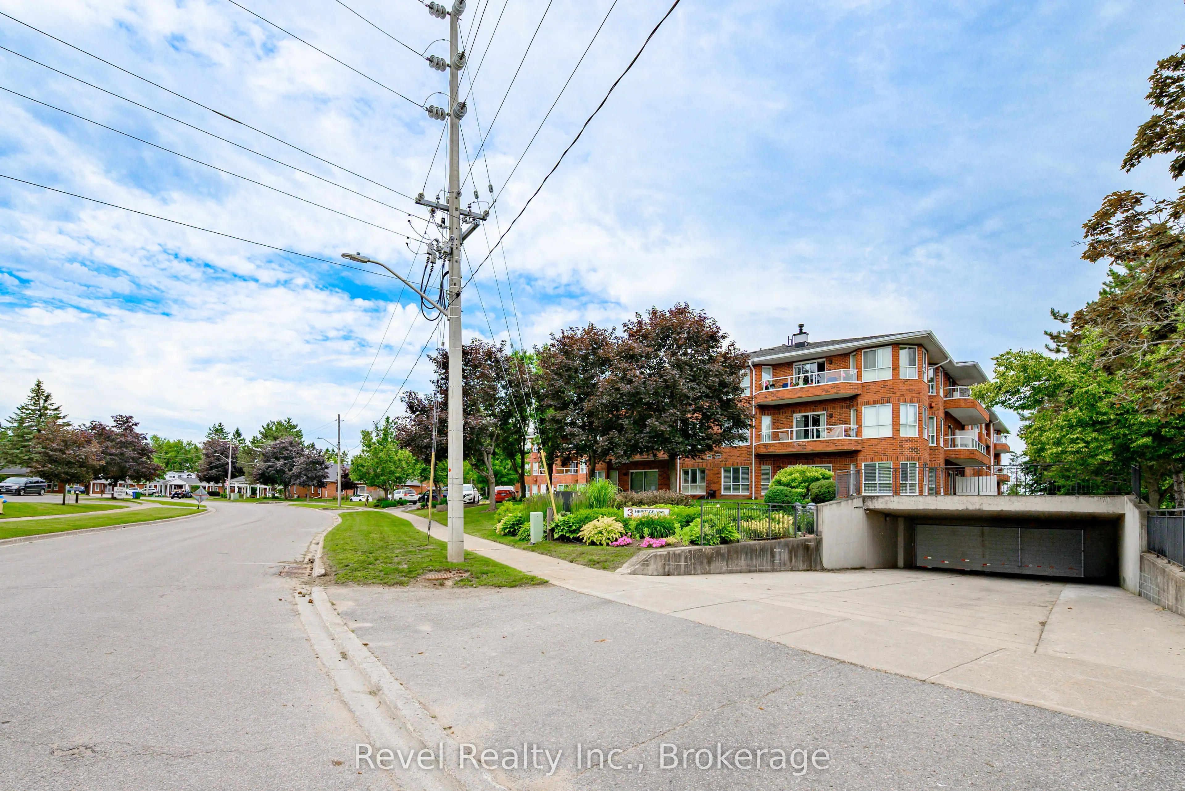 3 Heritage Way #302