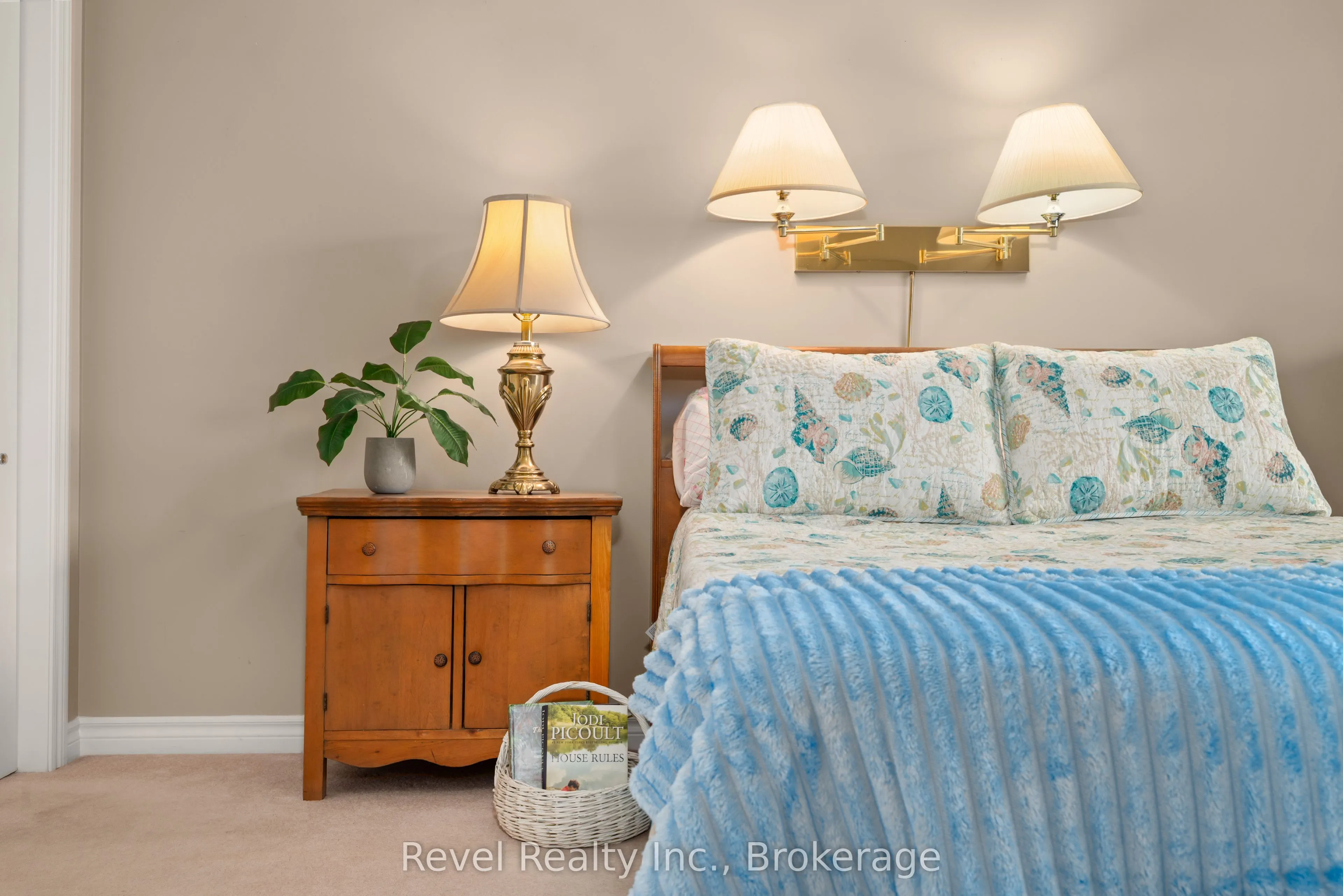3 Heritage Way #302